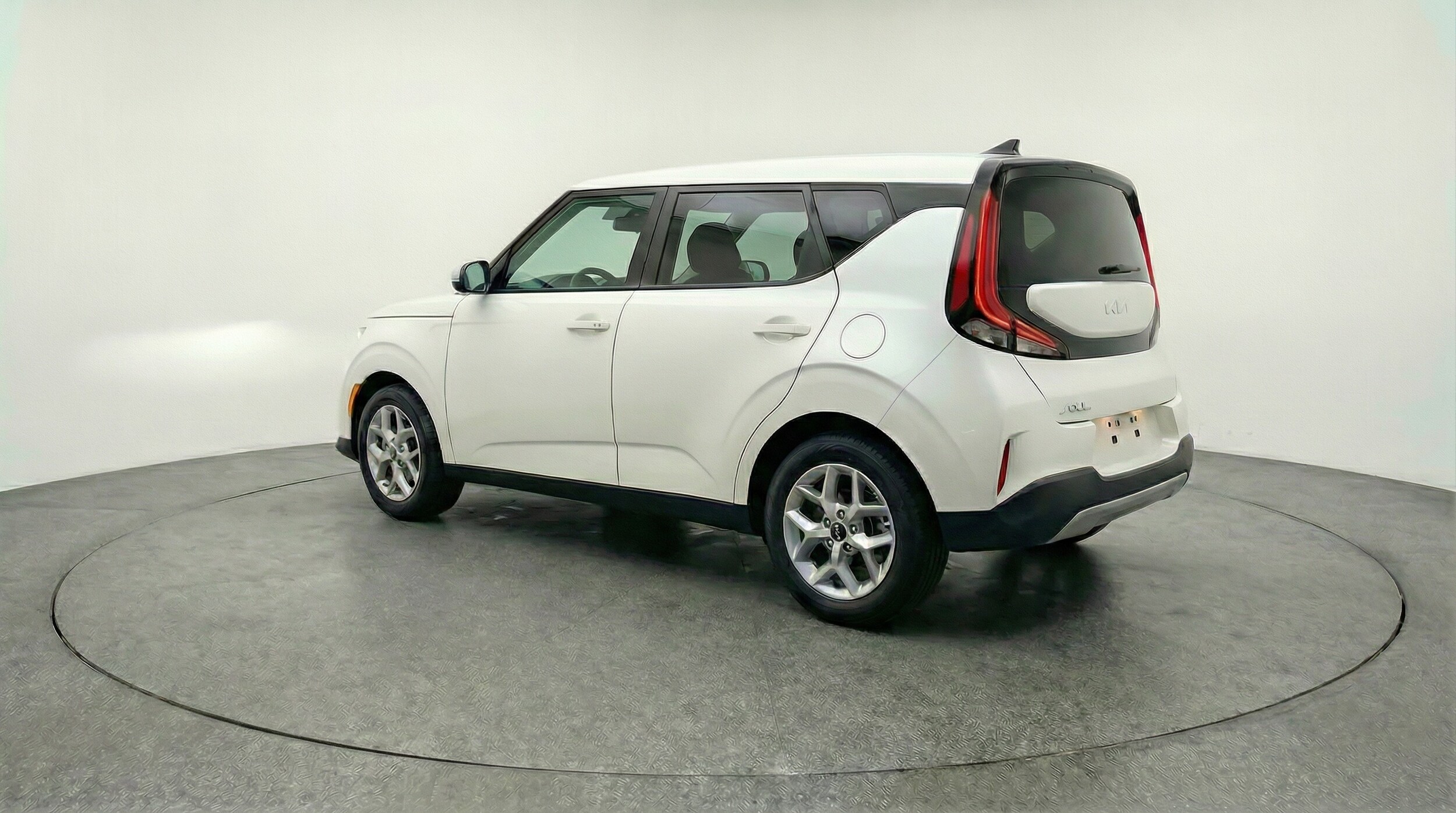 Thumbnail: 2025 Kia Soul - 5