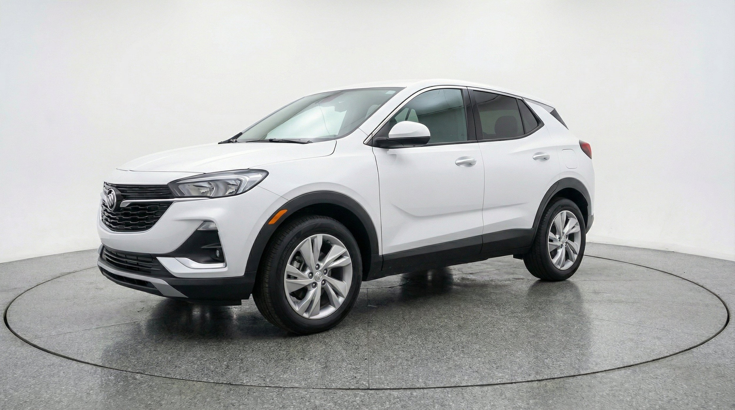 Thumbnail: 2026 Buick Encore GX - 3