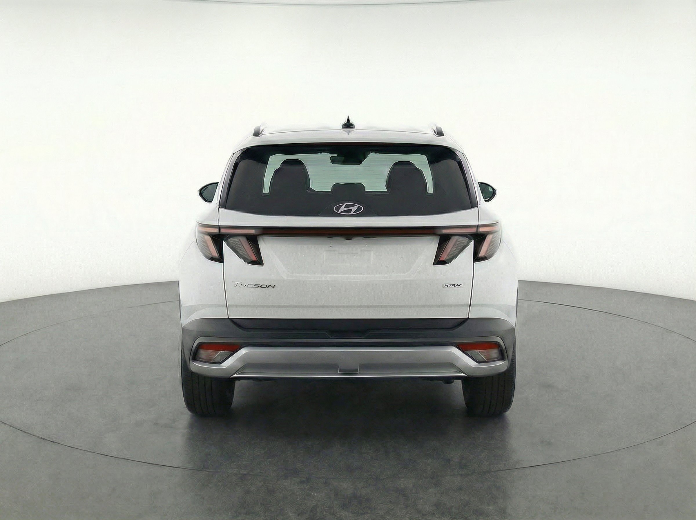 Thumbnail: 2026 Hyundai Tucson - 7