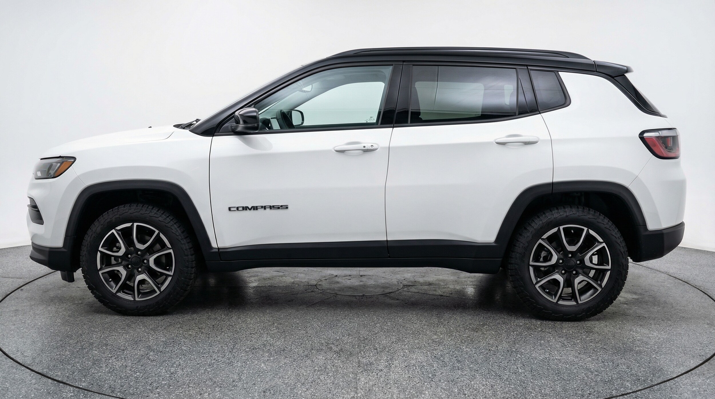 Thumbnail: 2025 Jeep Compass - 4