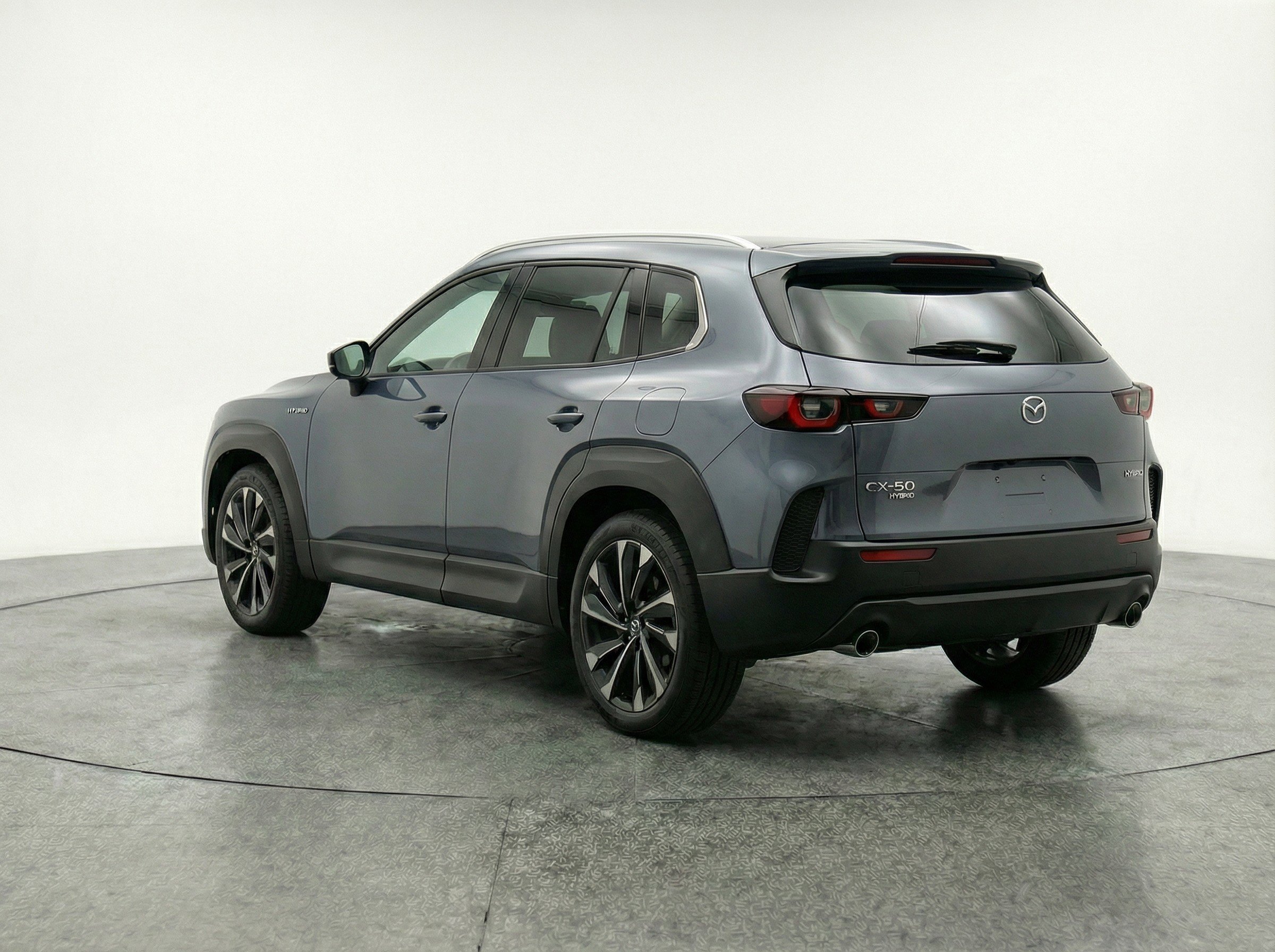 Thumbnail: 2025 Mazda CX-50 - 6