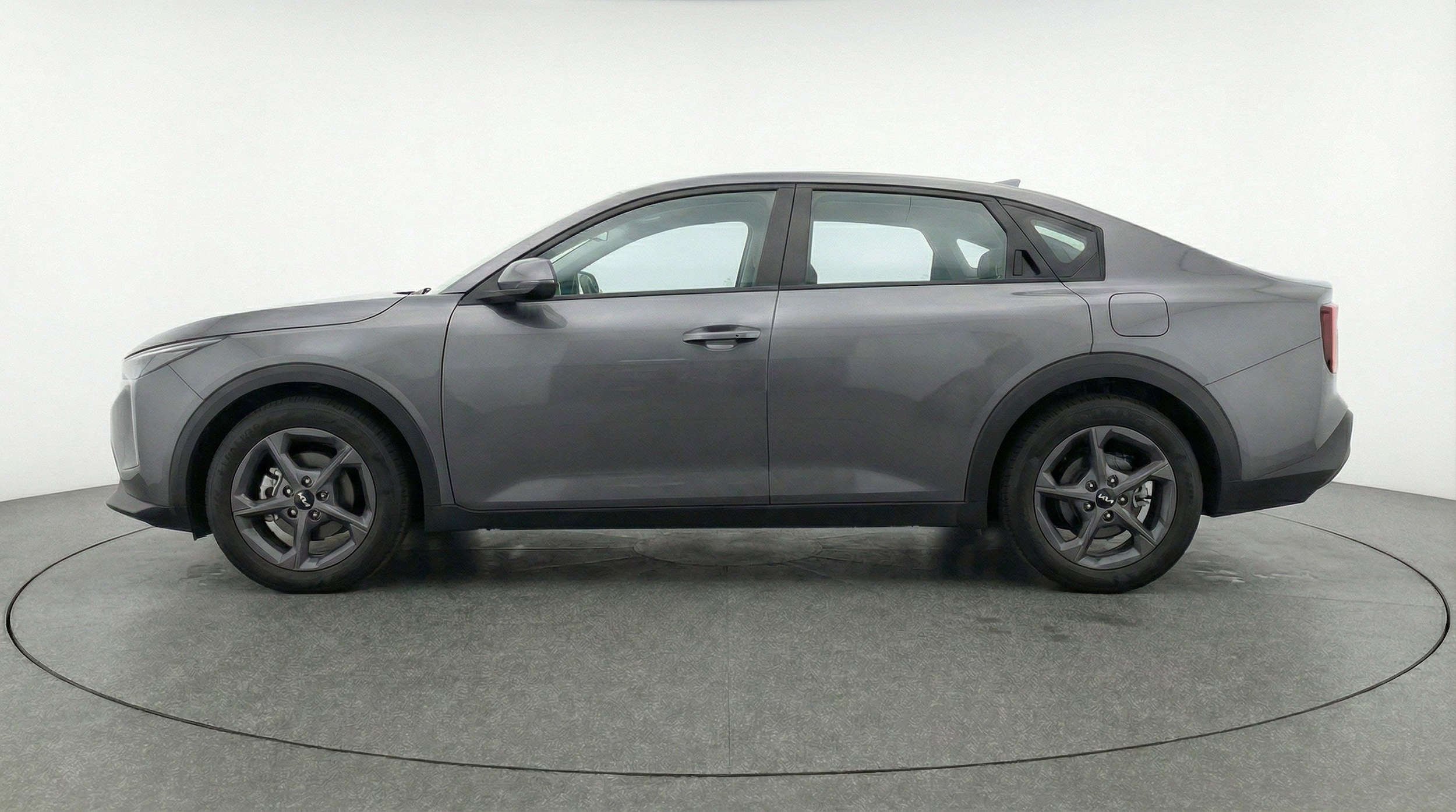 Thumbnail: 2025 Kia K4 - 5