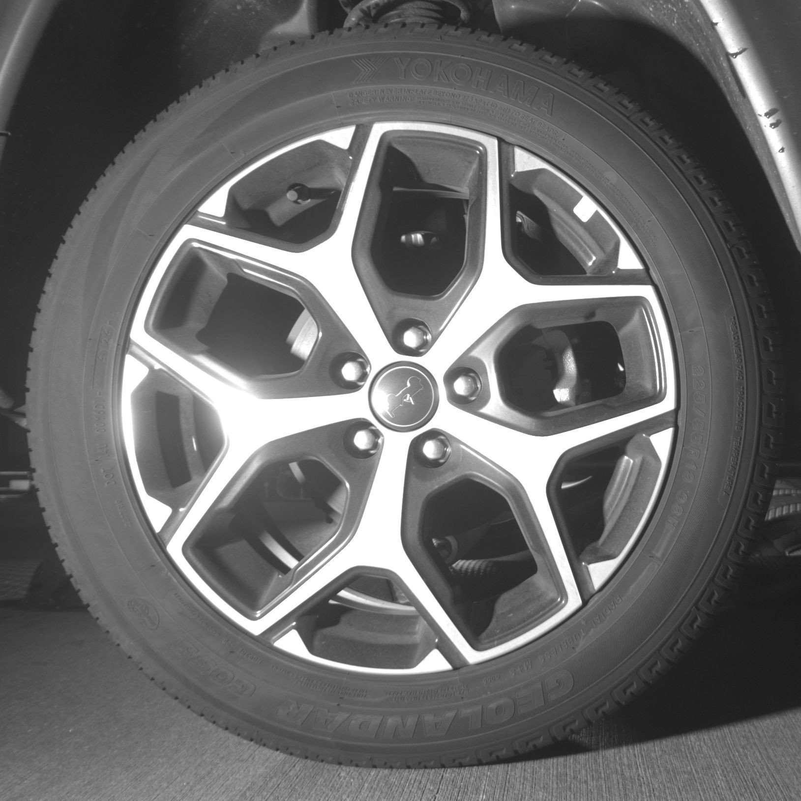 Thumbnail: 2025 Jeep Compass - 15