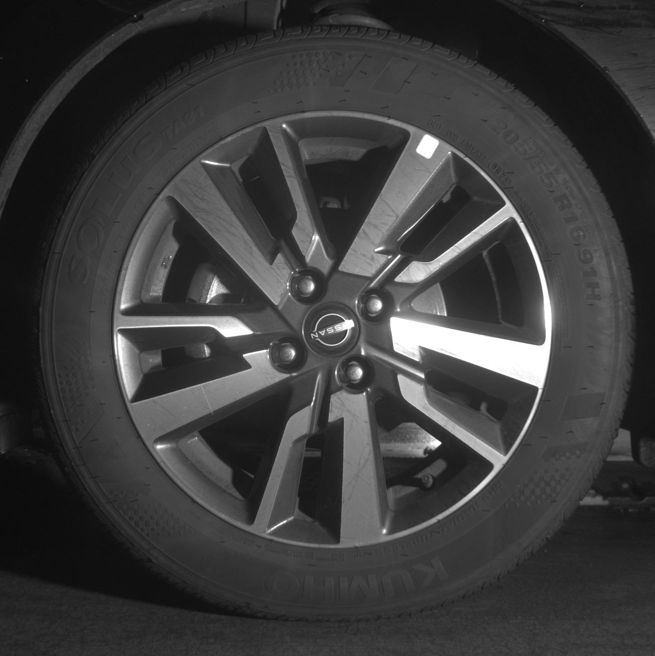 Thumbnail: 2025 Nissan Versa - 12