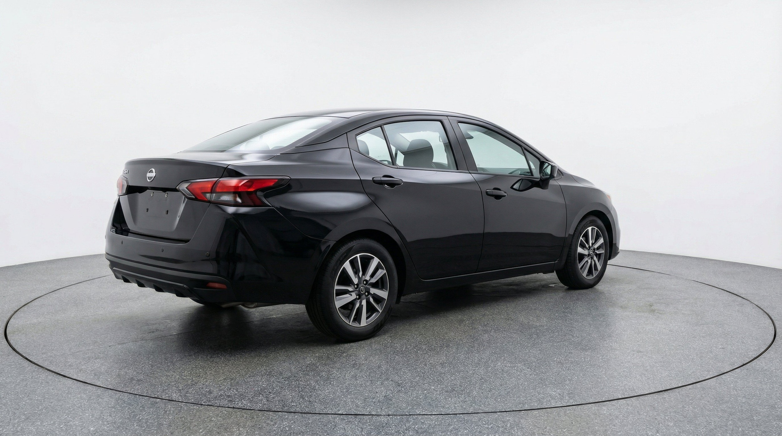 Thumbnail: 2025 Nissan Versa - 9