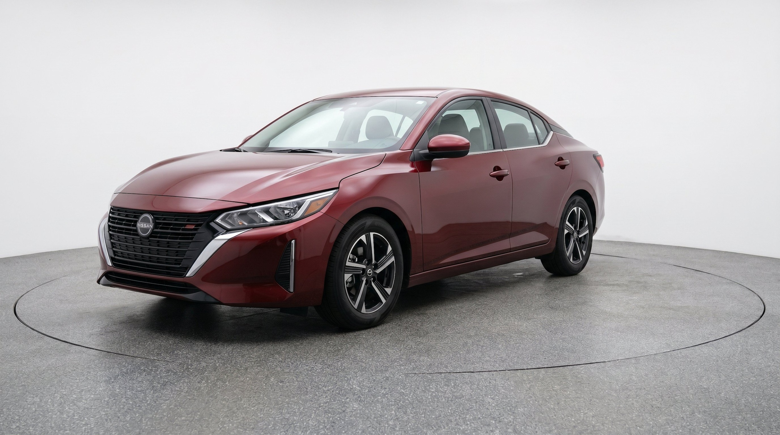 Thumbnail: 2025 Nissan Sentra - 3
