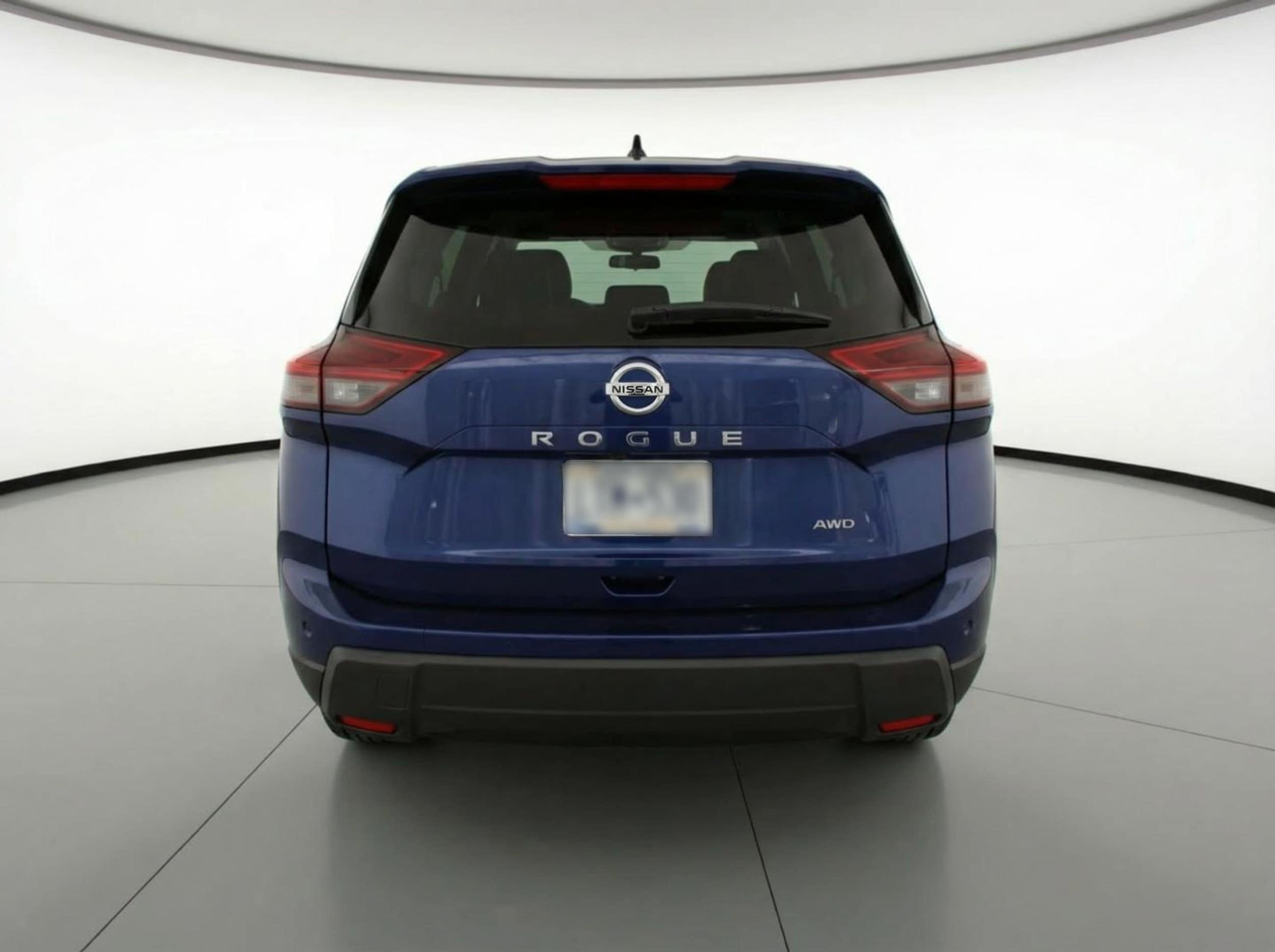 Thumbnail: 2025 Nissan Rogue - 7