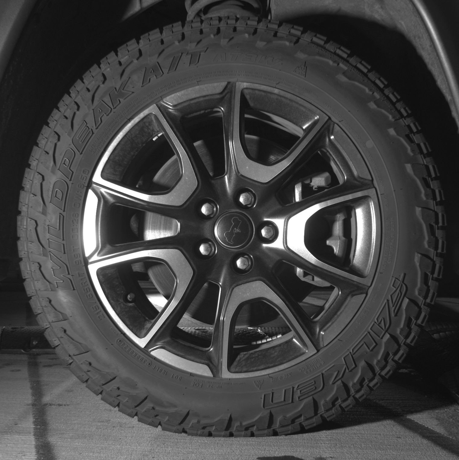 Thumbnail: 2025 Jeep Compass - 13