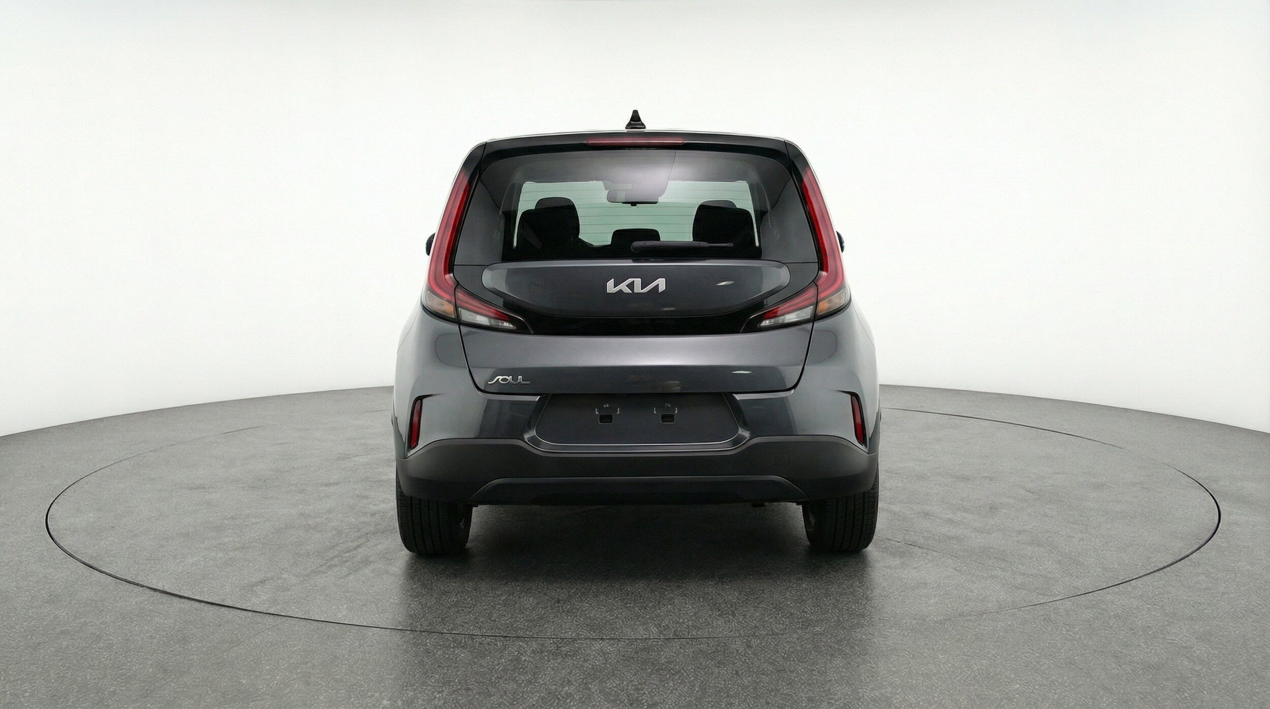 Thumbnail: 2025 Kia Soul - 7