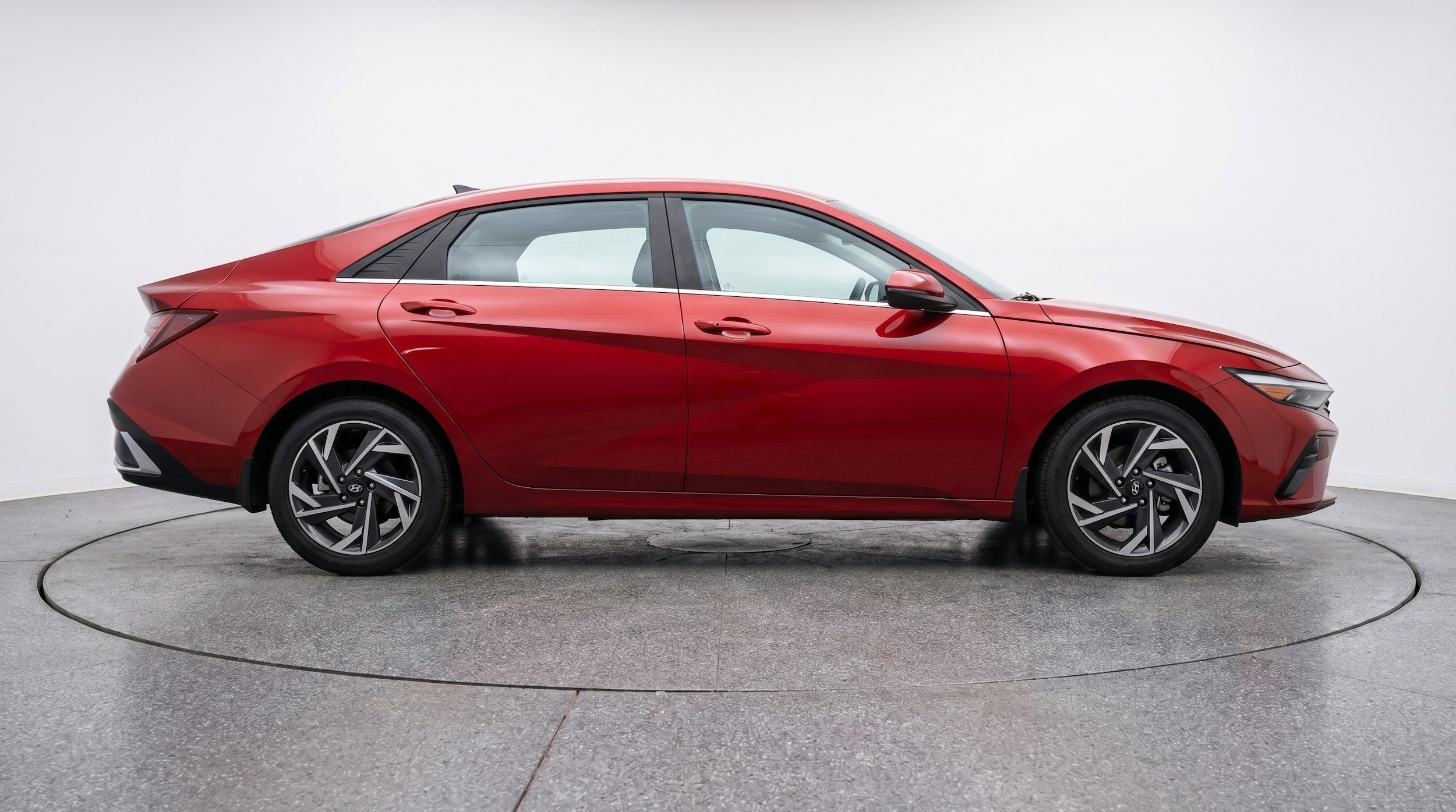 Thumbnail: 2025 Hyundai Elantra - 11