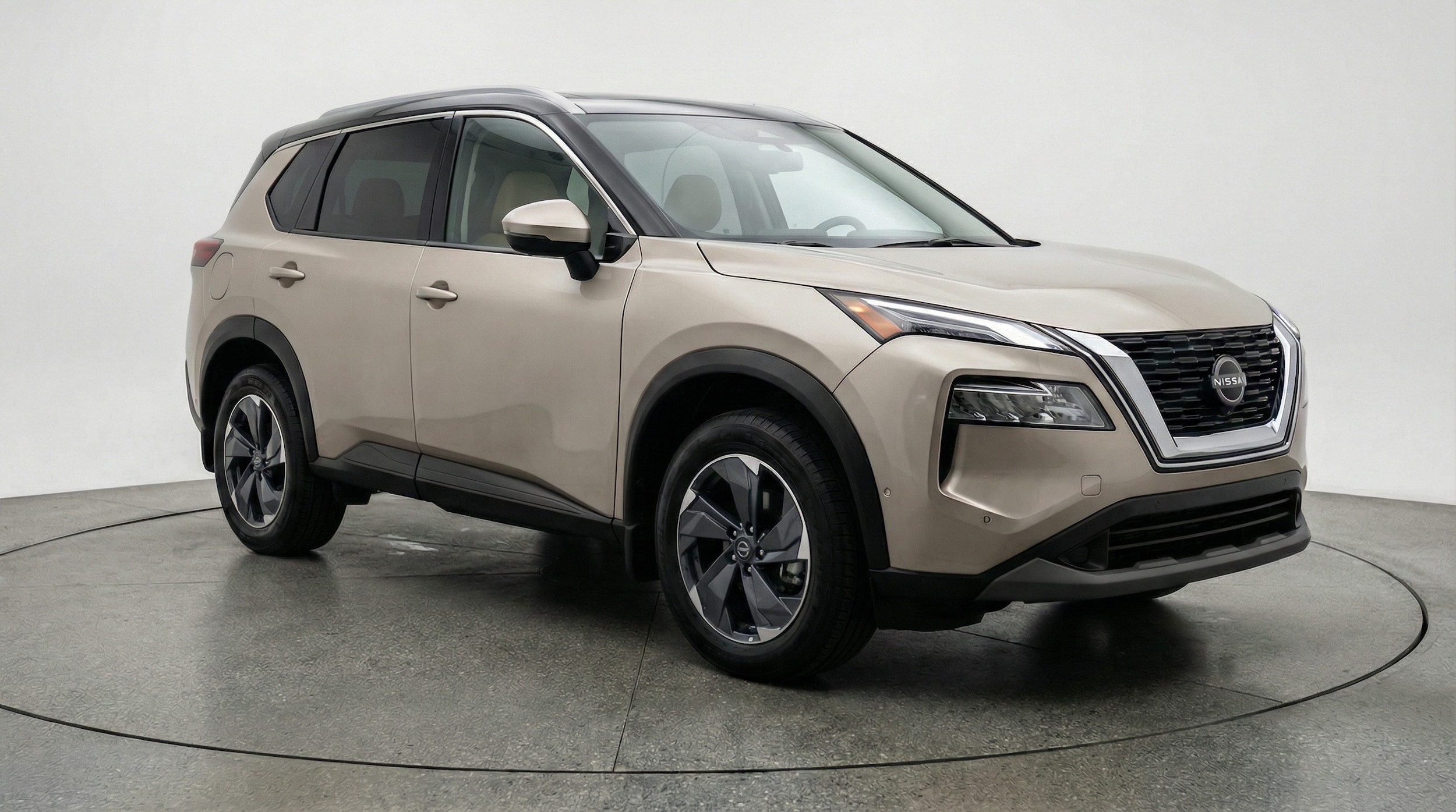 Thumbnail: 2025 Nissan Rogue - 1