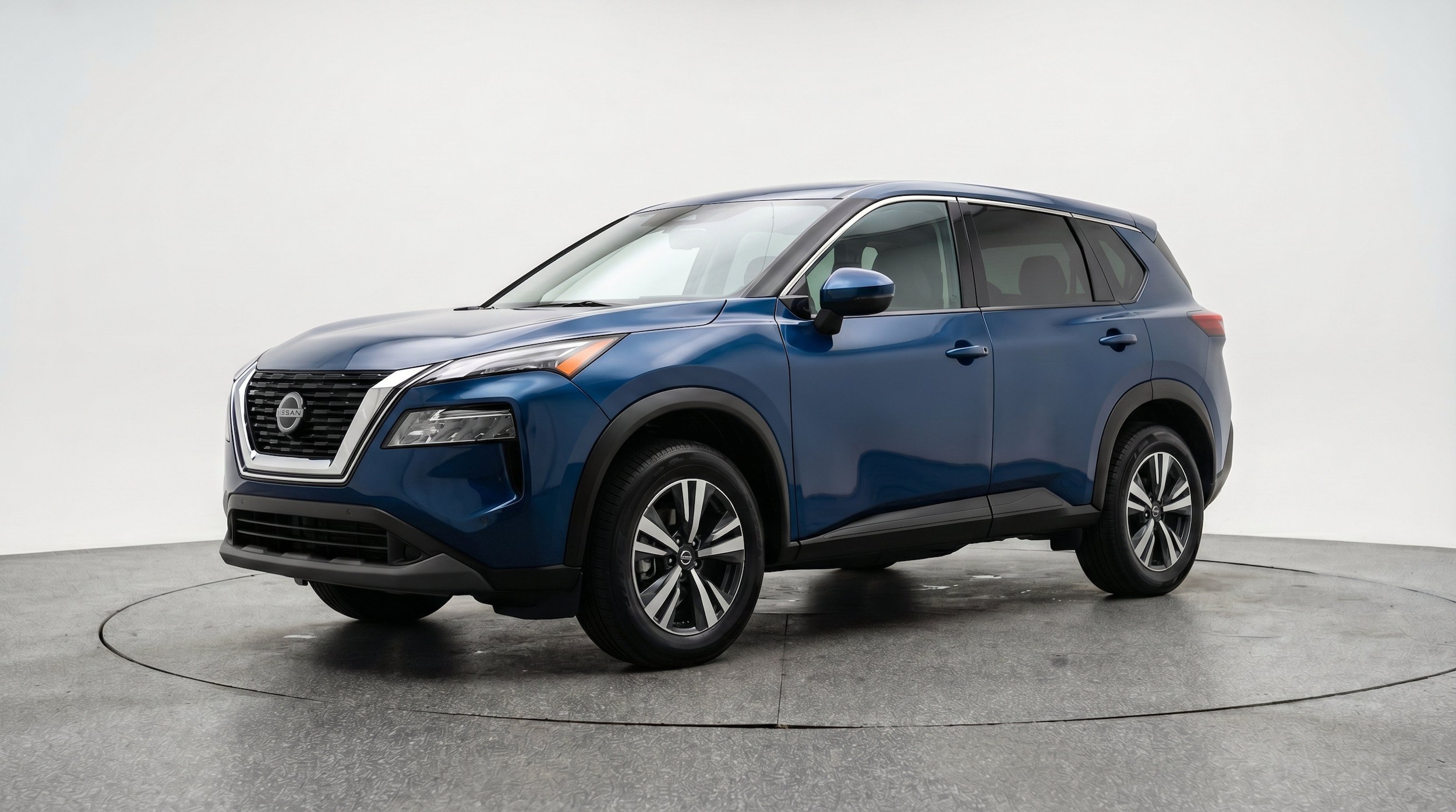 Thumbnail: 2026 Nissan Rogue - 3