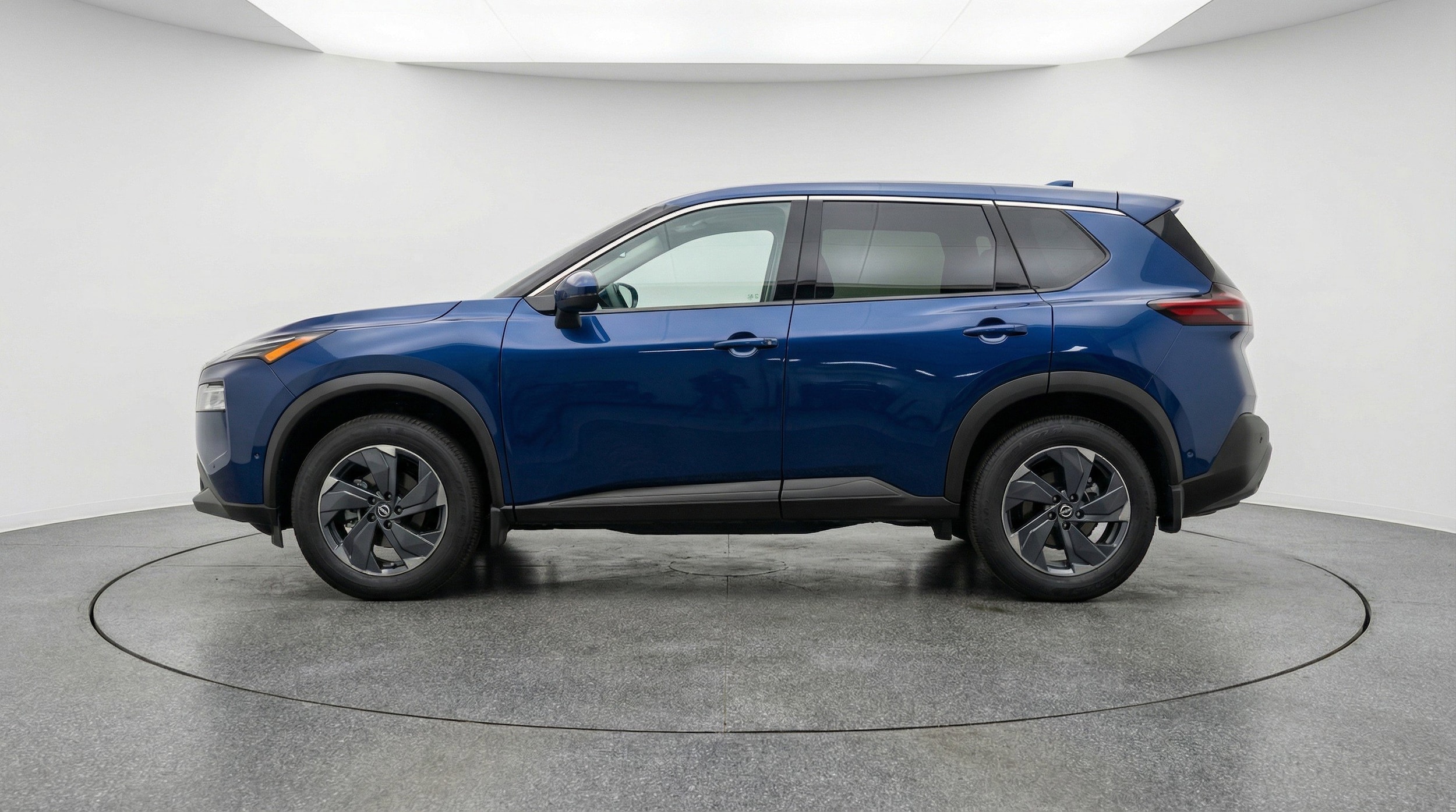 Thumbnail: 2025 Nissan Rogue - 5