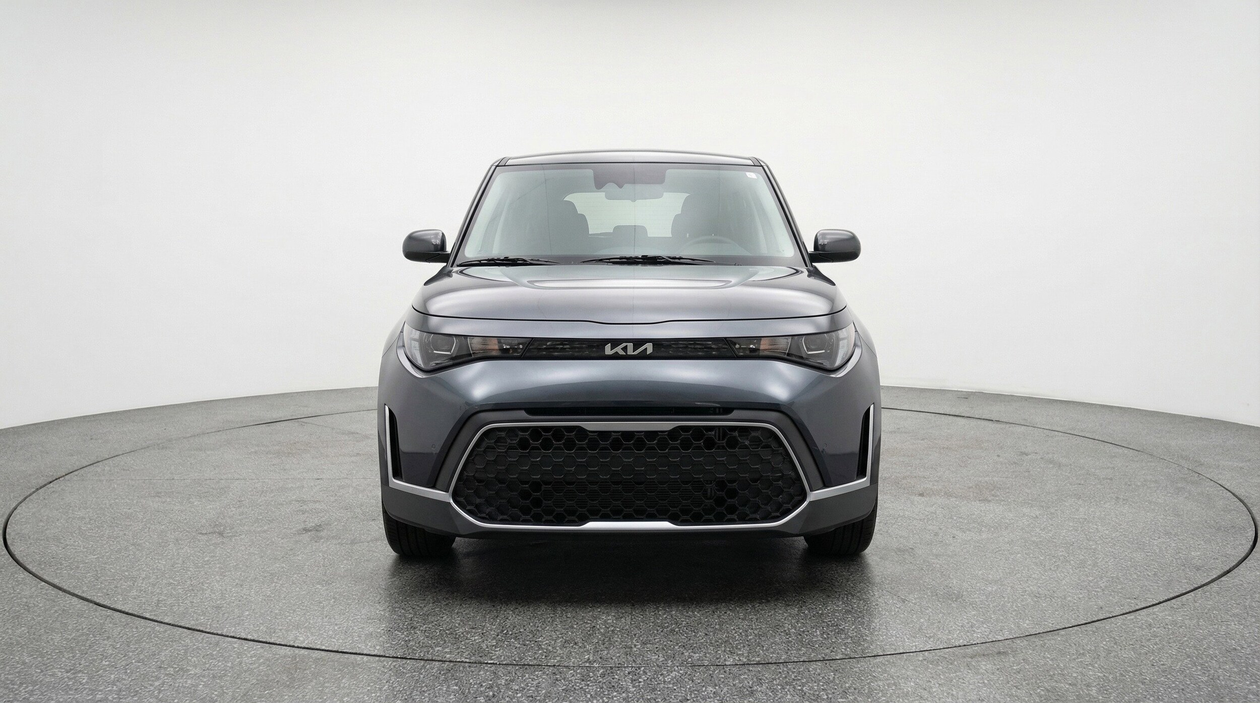 Thumbnail: 2025 Kia Soul - 2