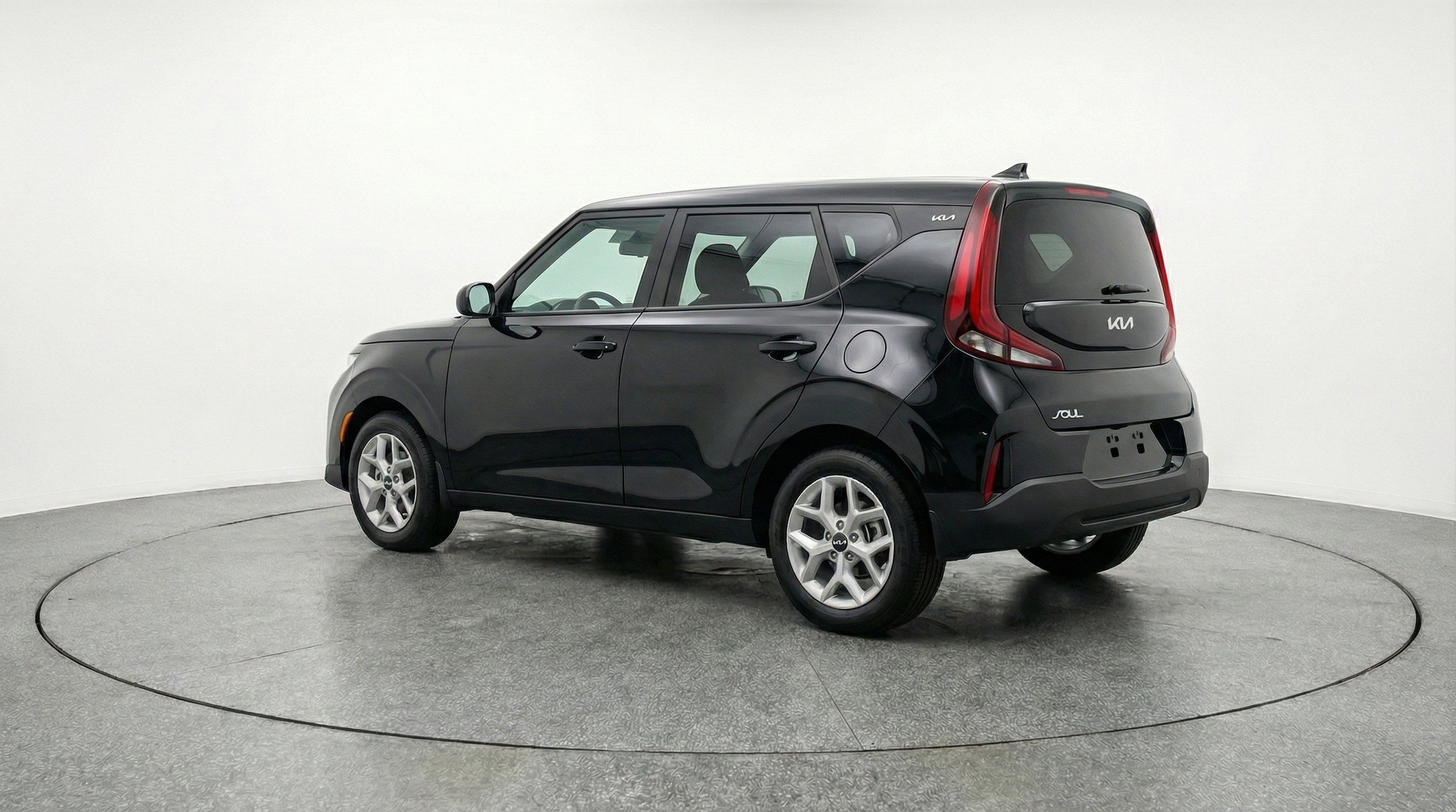 Thumbnail: 2025 Kia Soul - 6