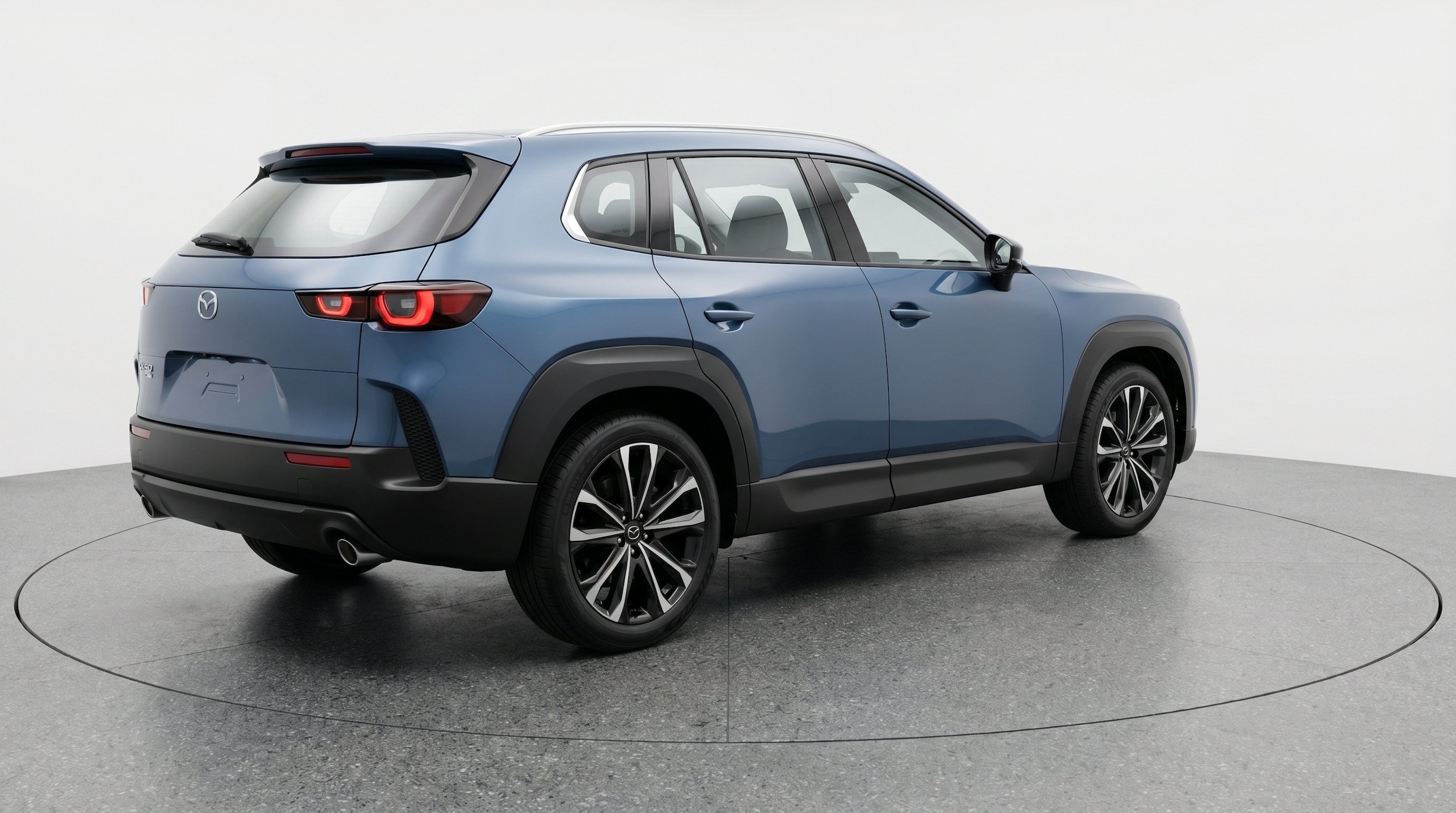 Thumbnail: 2026 Mazda CX-50 - 9