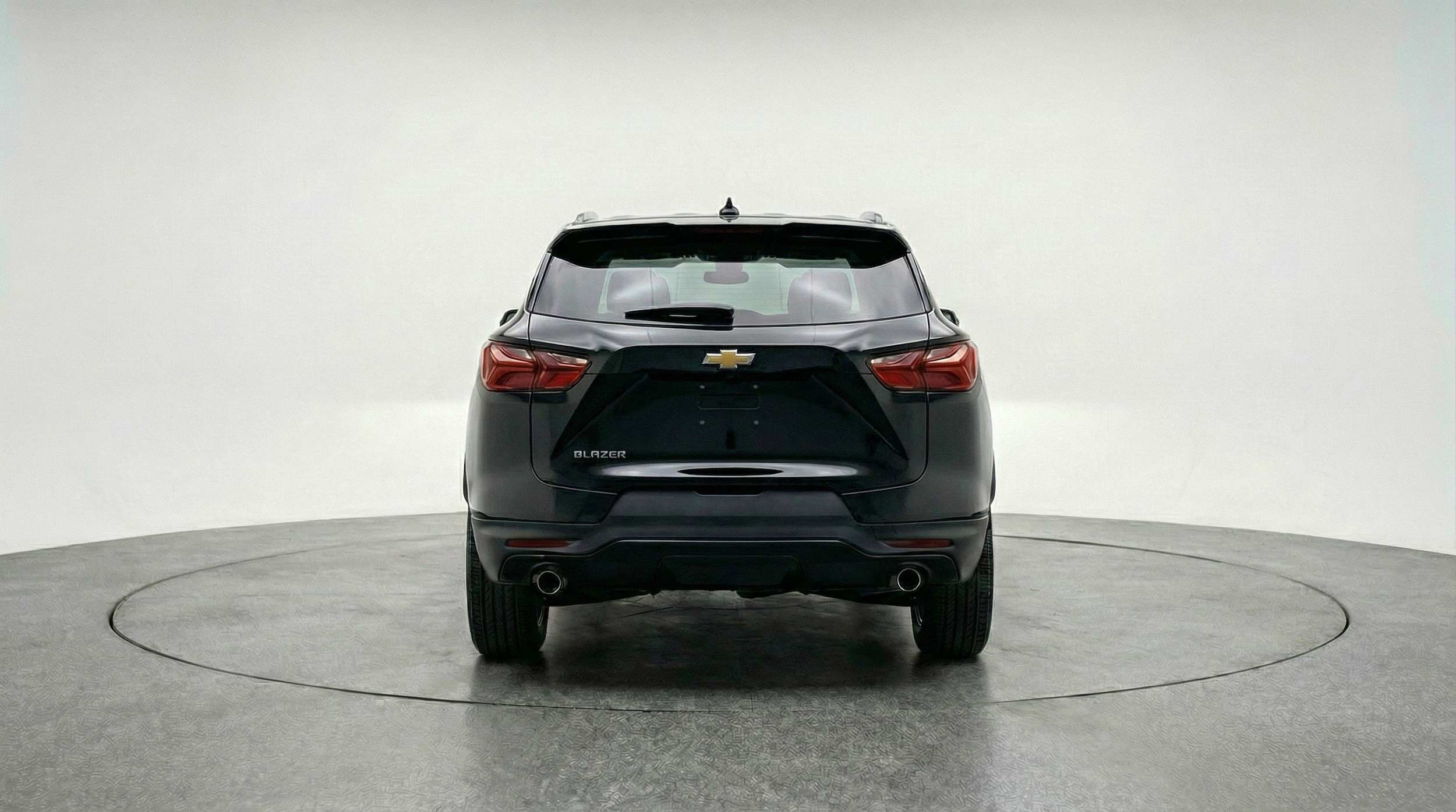 Thumbnail: 2025 Chevrolet Blazer - 7