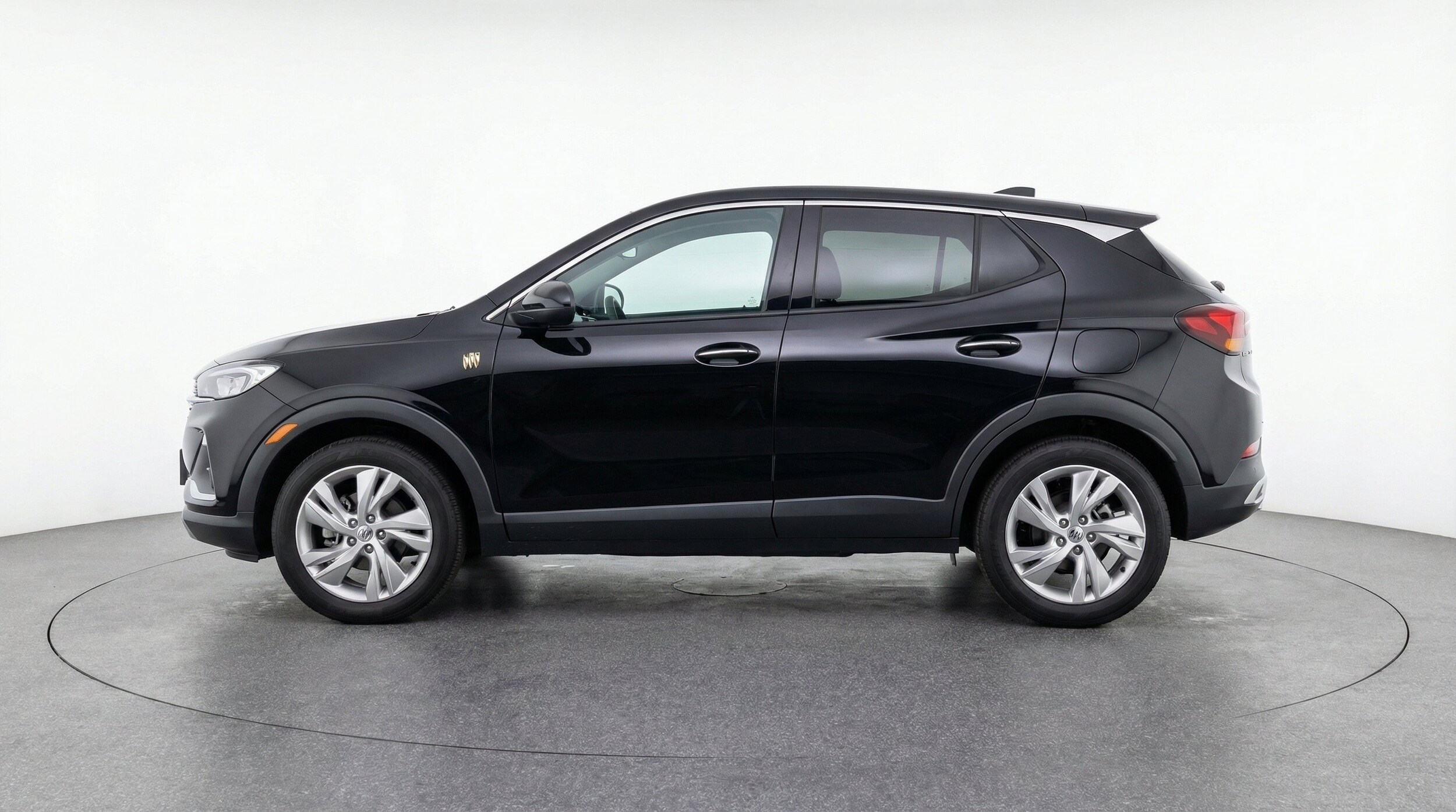 Thumbnail: 2025 Buick Encore GX - 5