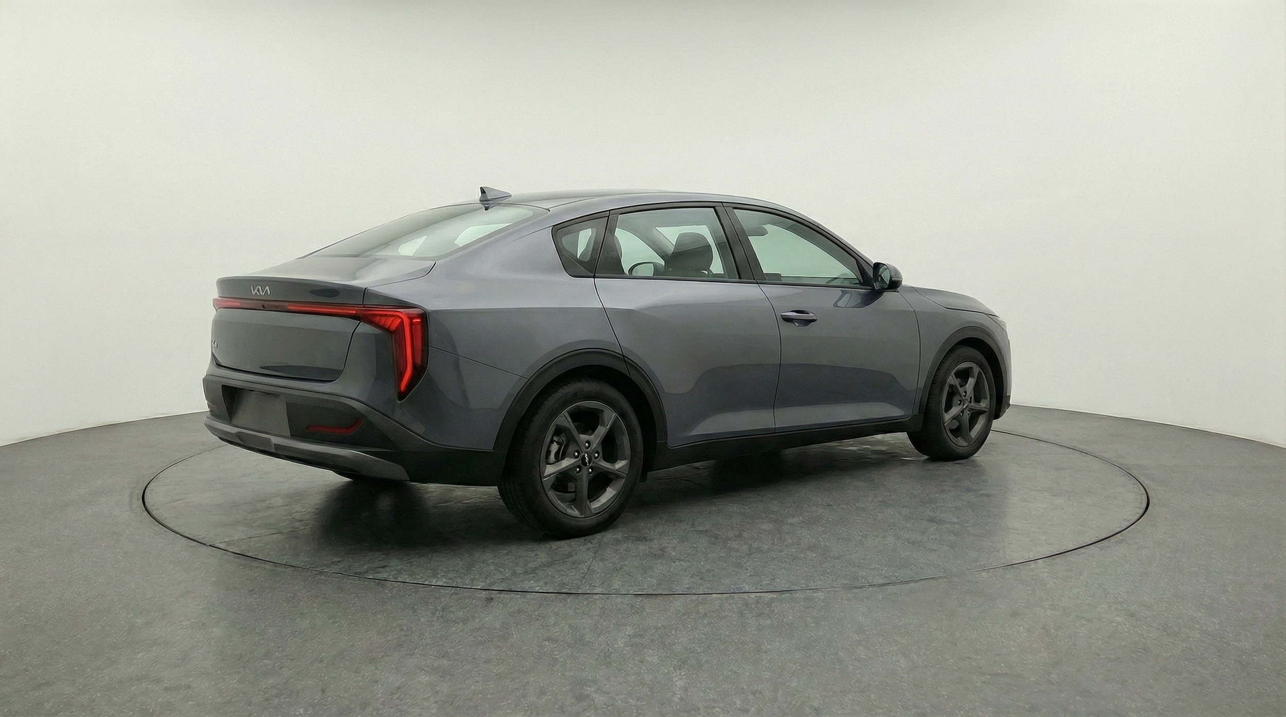 Thumbnail: 2025 Kia K4 - 7