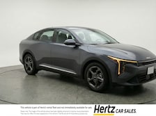 2025 Kia K4  -
                  Jacksonville, FL