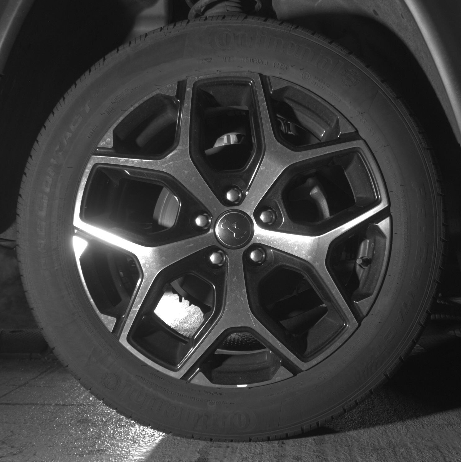 Thumbnail: 2025 Jeep Compass - 12