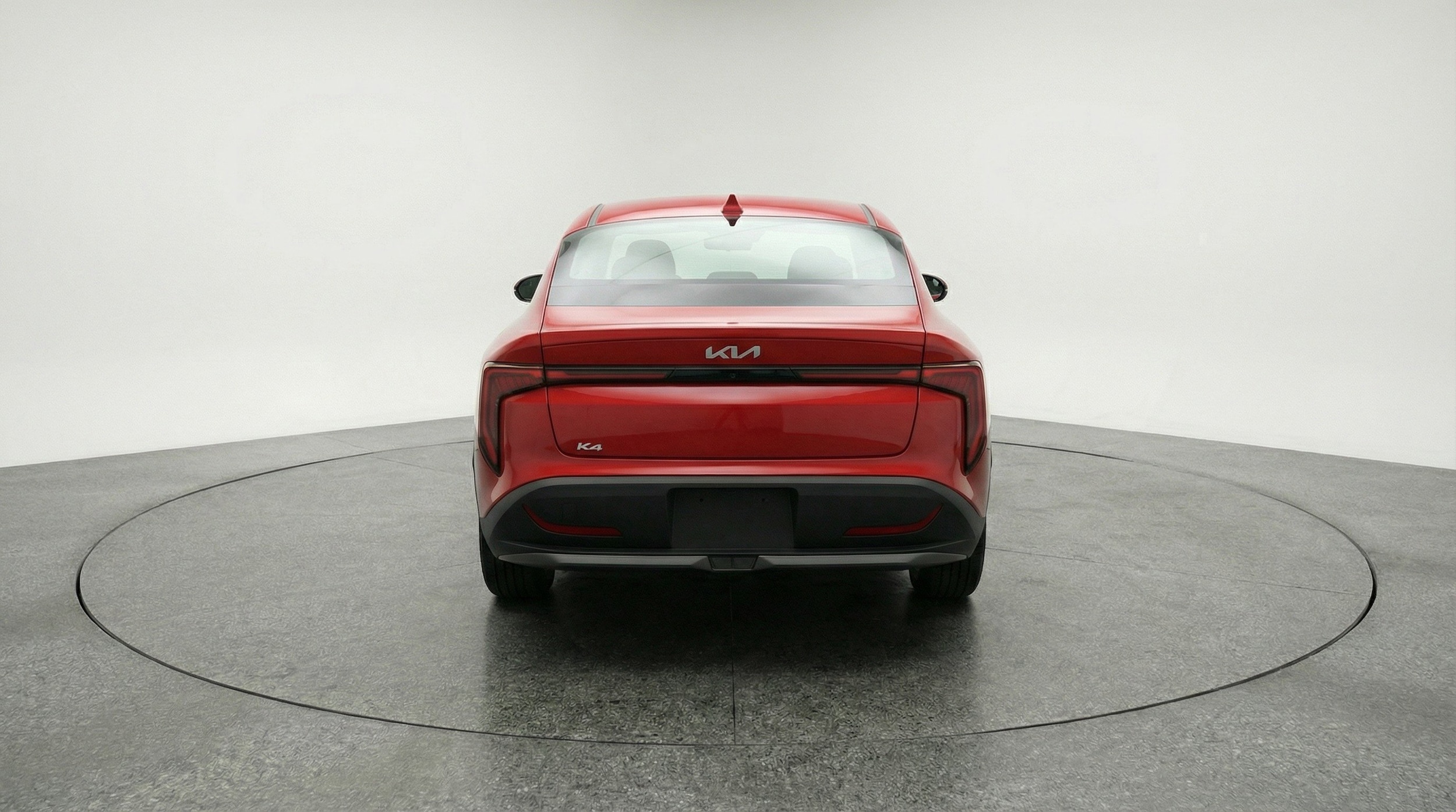 Thumbnail: 2025 Kia K4 - 7