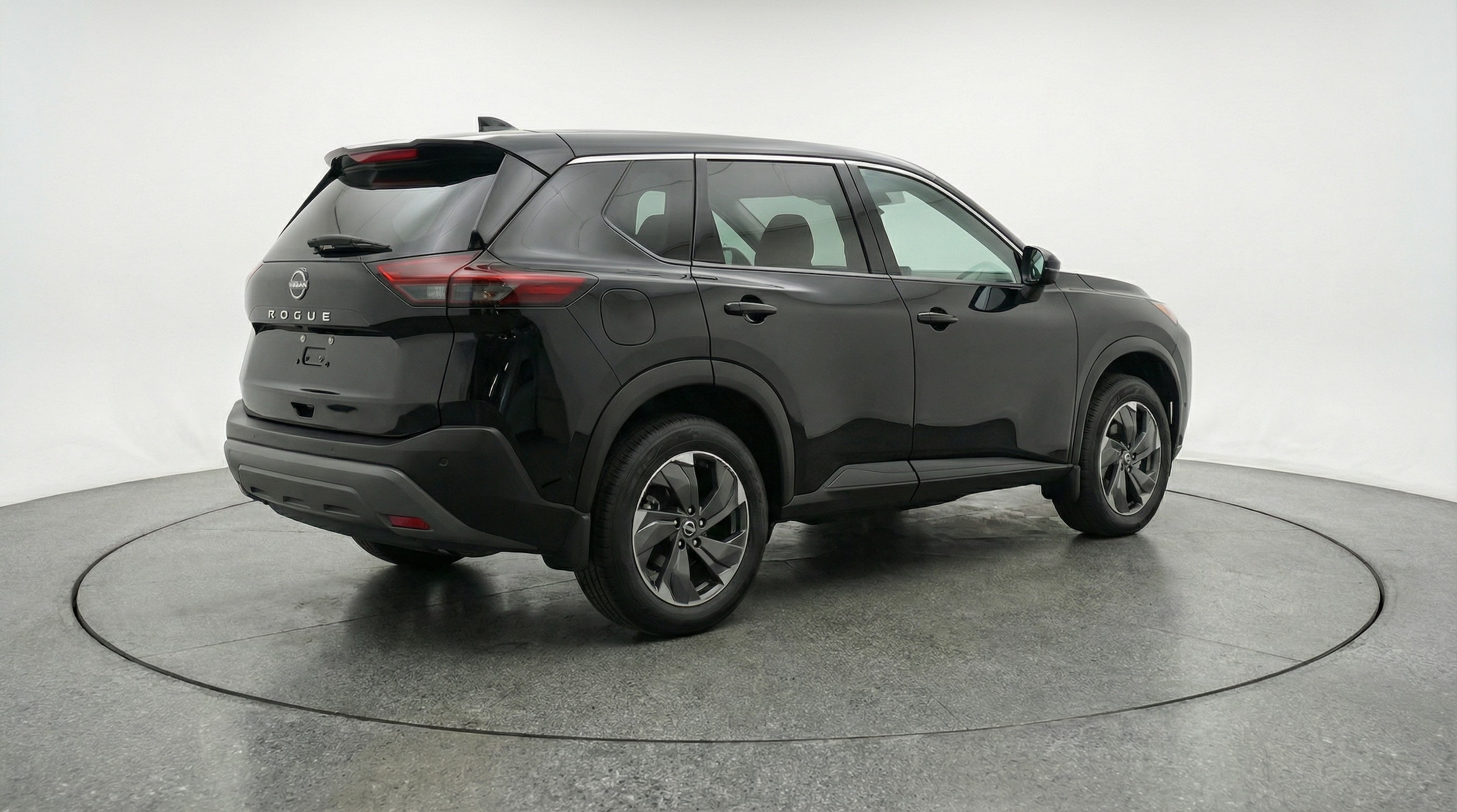 Thumbnail: 2025 Nissan Rogue - 7