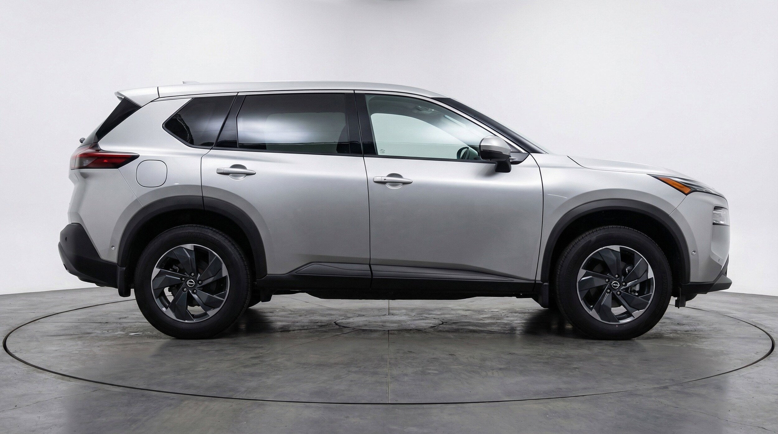 Thumbnail: 2025 Nissan Rogue - 11