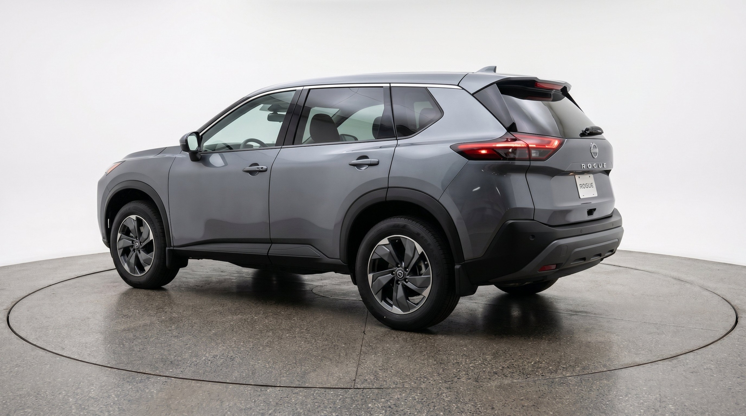 Thumbnail: 2025 Nissan Rogue - 6