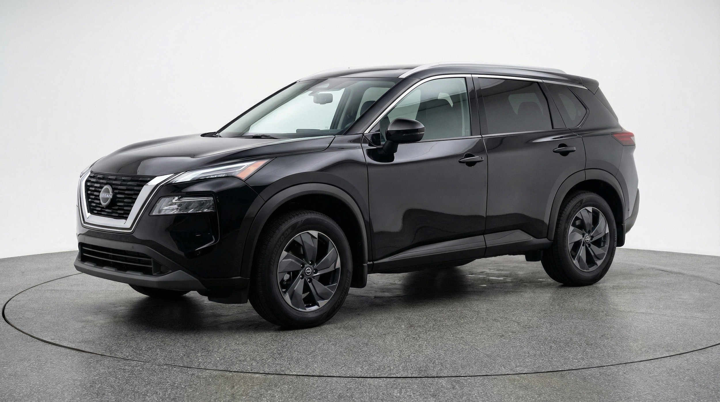 Thumbnail: 2025 Nissan Rogue - 3