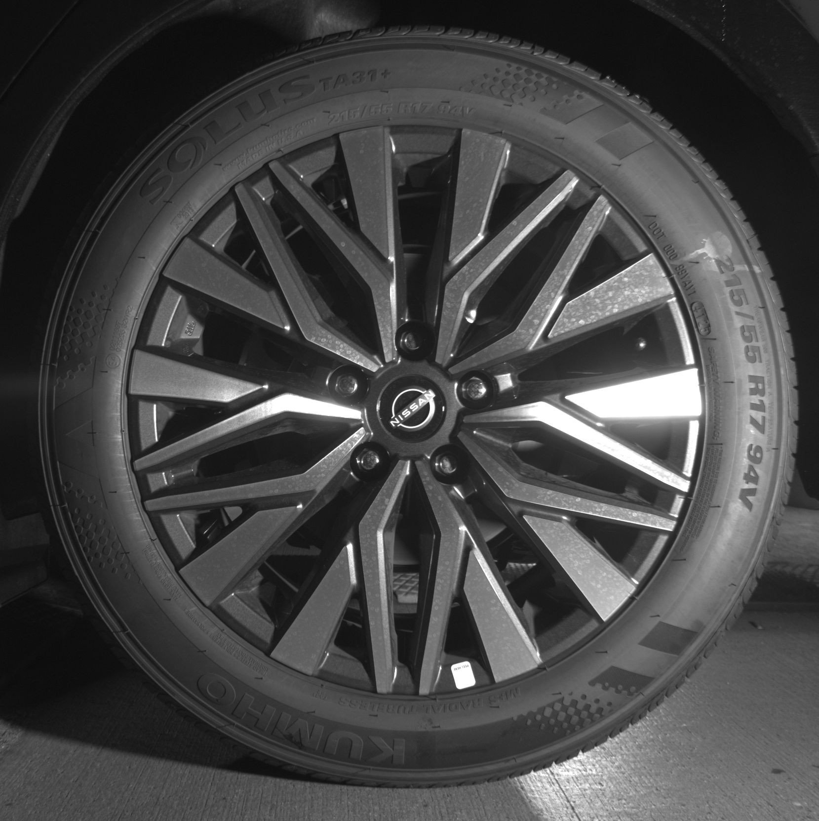 Thumbnail: 2026 Nissan Altima - 14