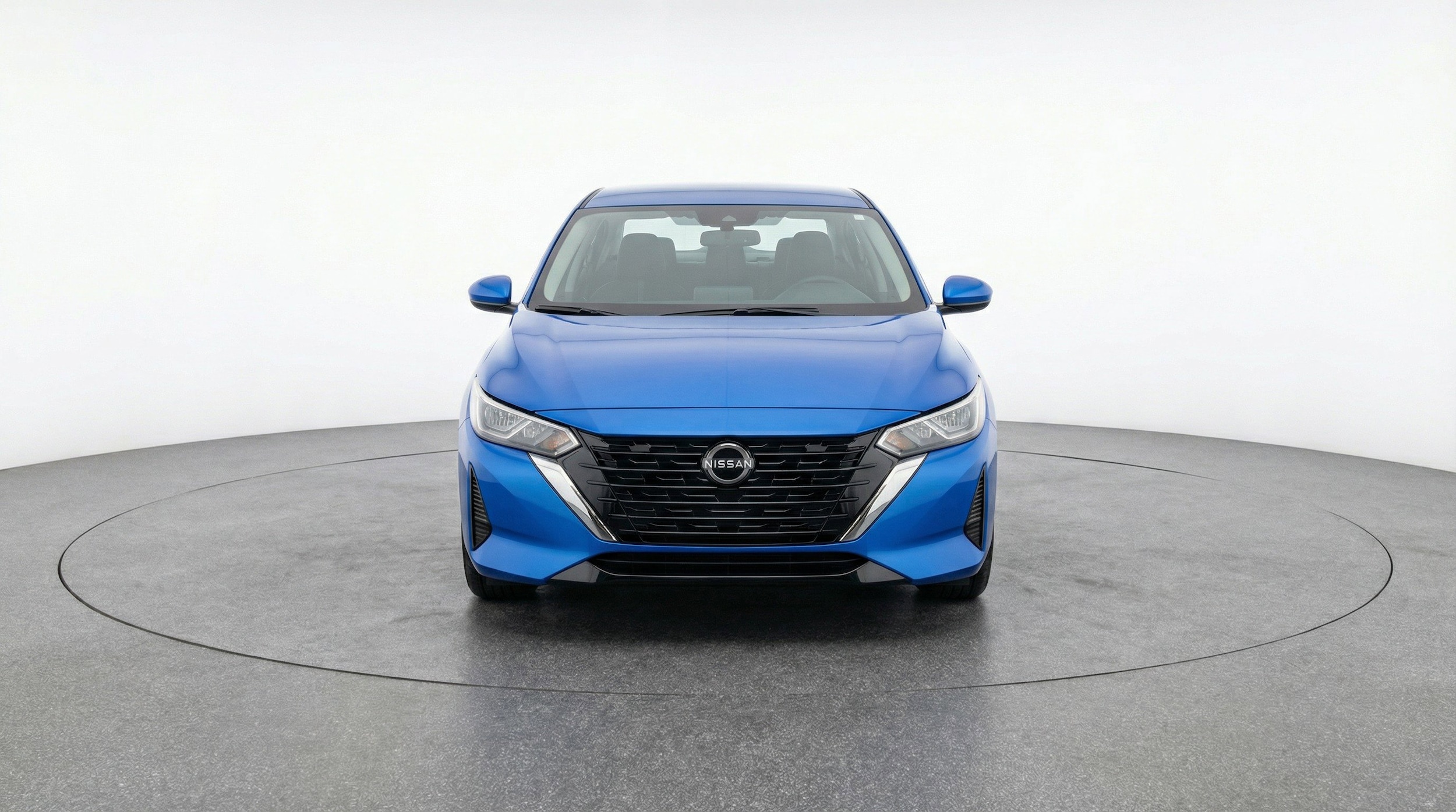 Thumbnail: 2025 Nissan Sentra - 2