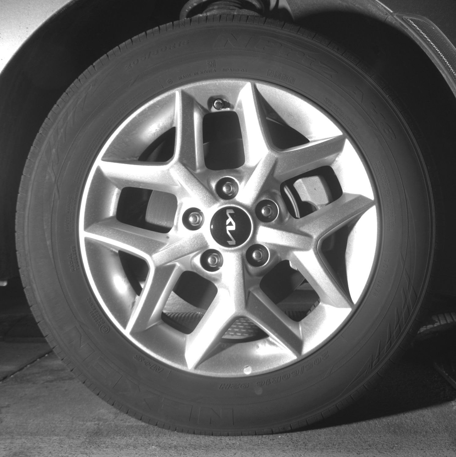 Thumbnail: 2025 Kia Soul - 13