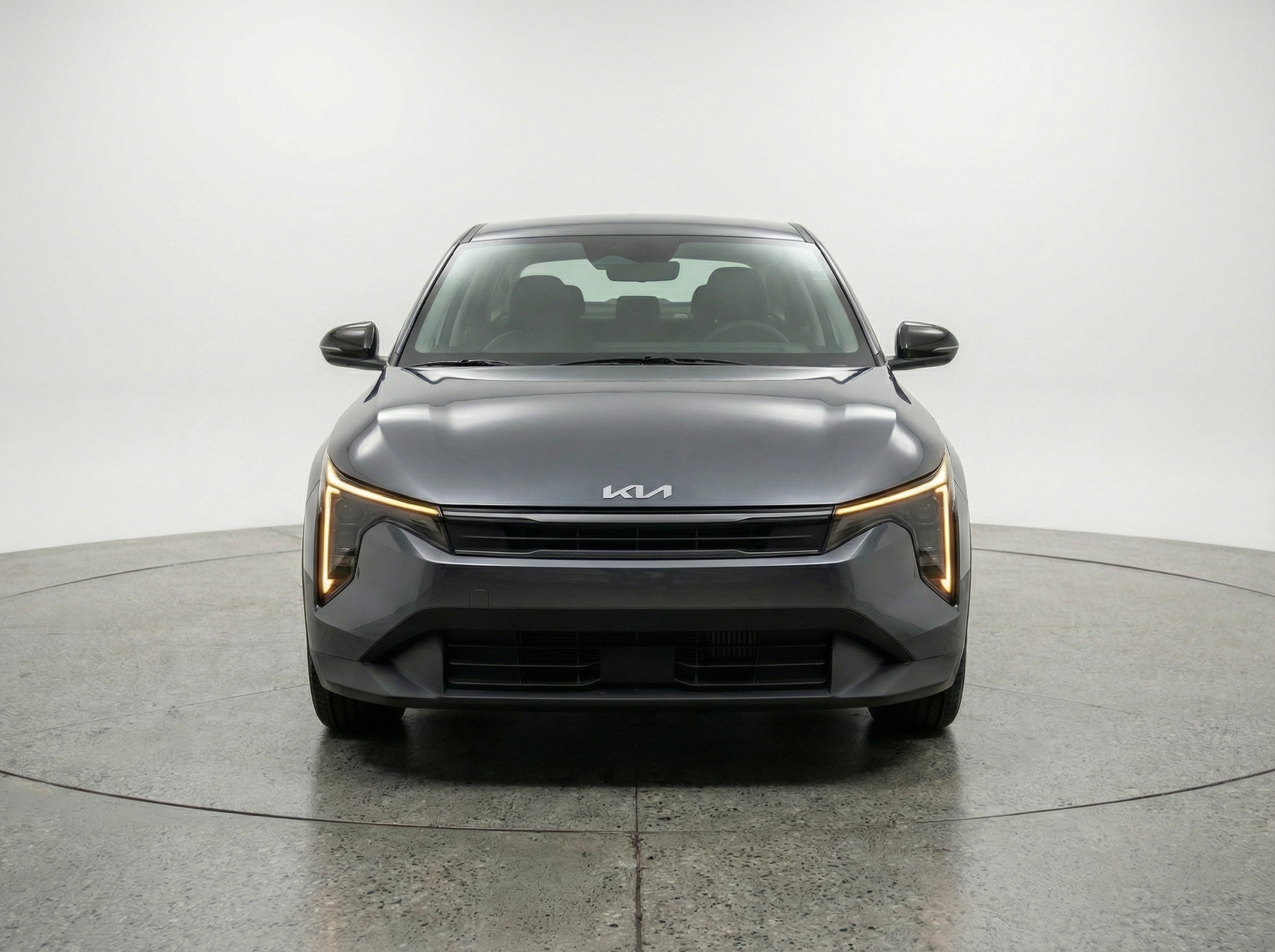 Thumbnail: 2025 Kia K4 - 2