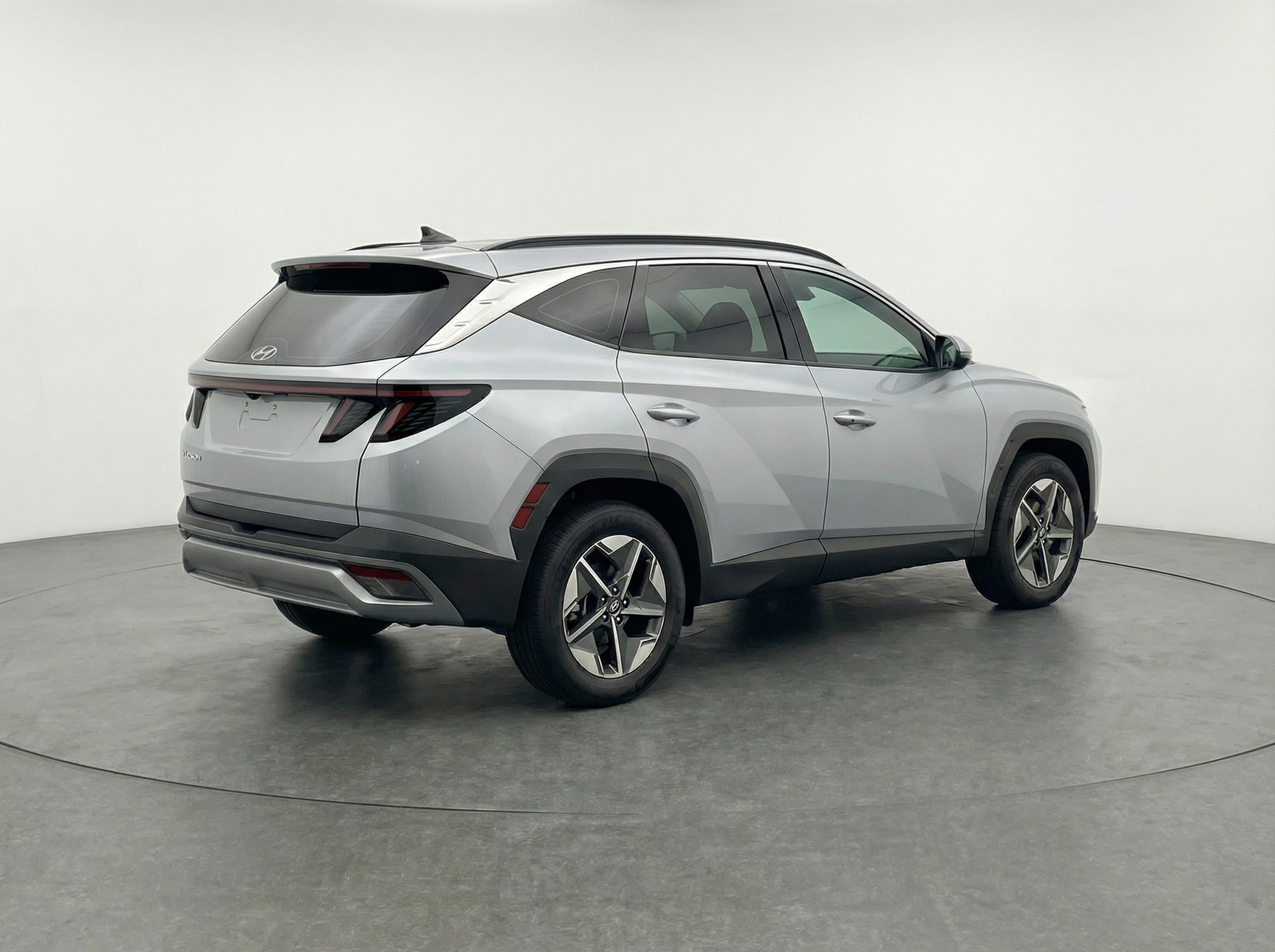 Thumbnail: 2025 Hyundai Tucson - 7