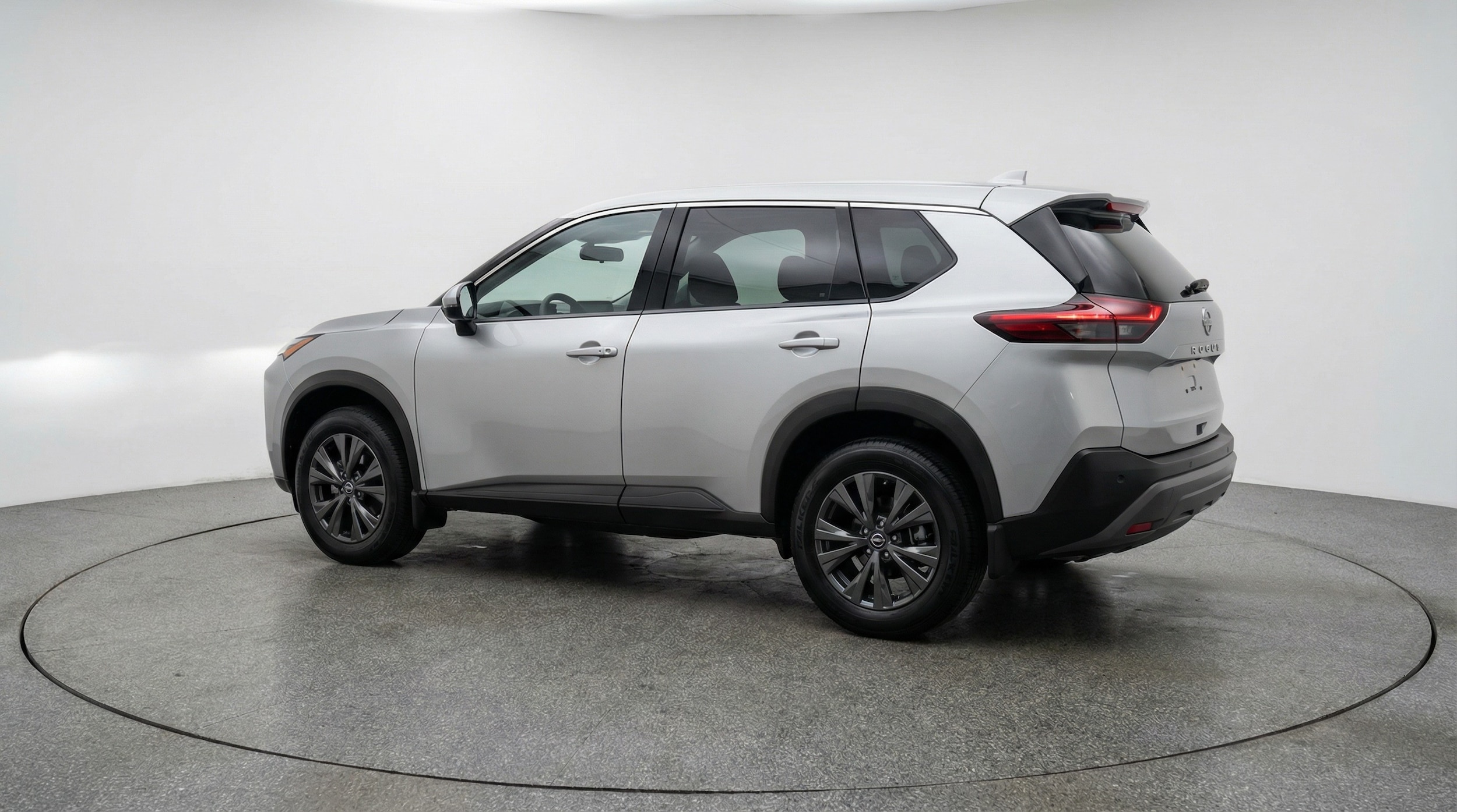 Thumbnail: 2025 Nissan Rogue - 5