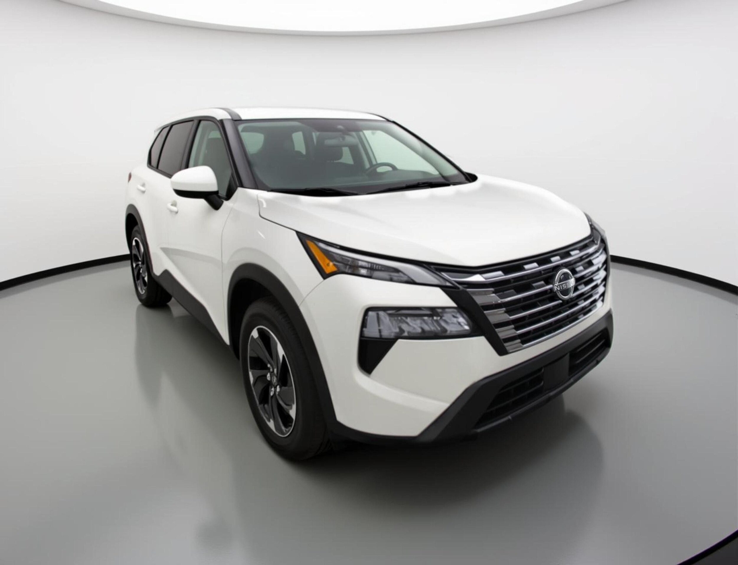Thumbnail: 2025 Nissan Rogue - 1