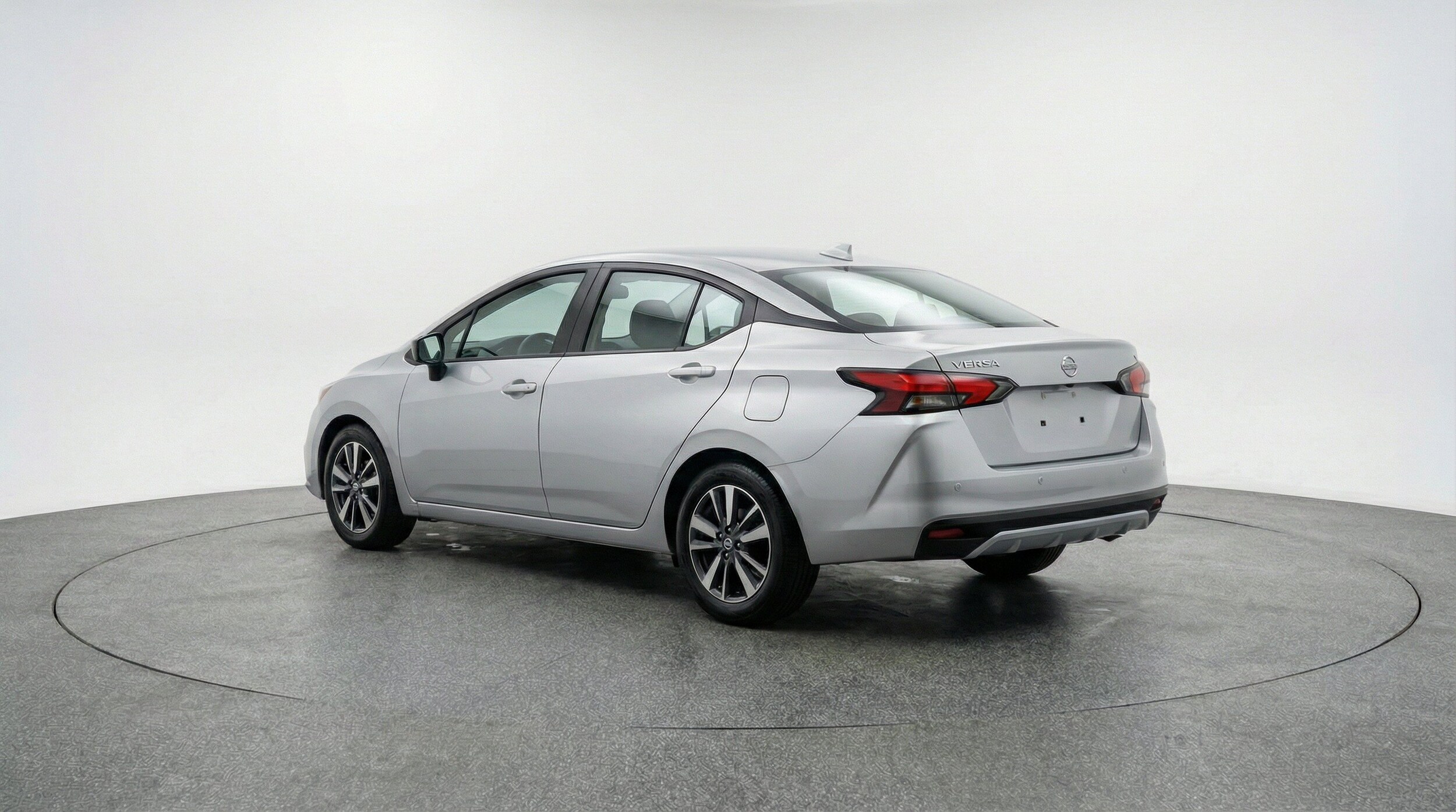 Thumbnail: 2025 Nissan Versa - 6