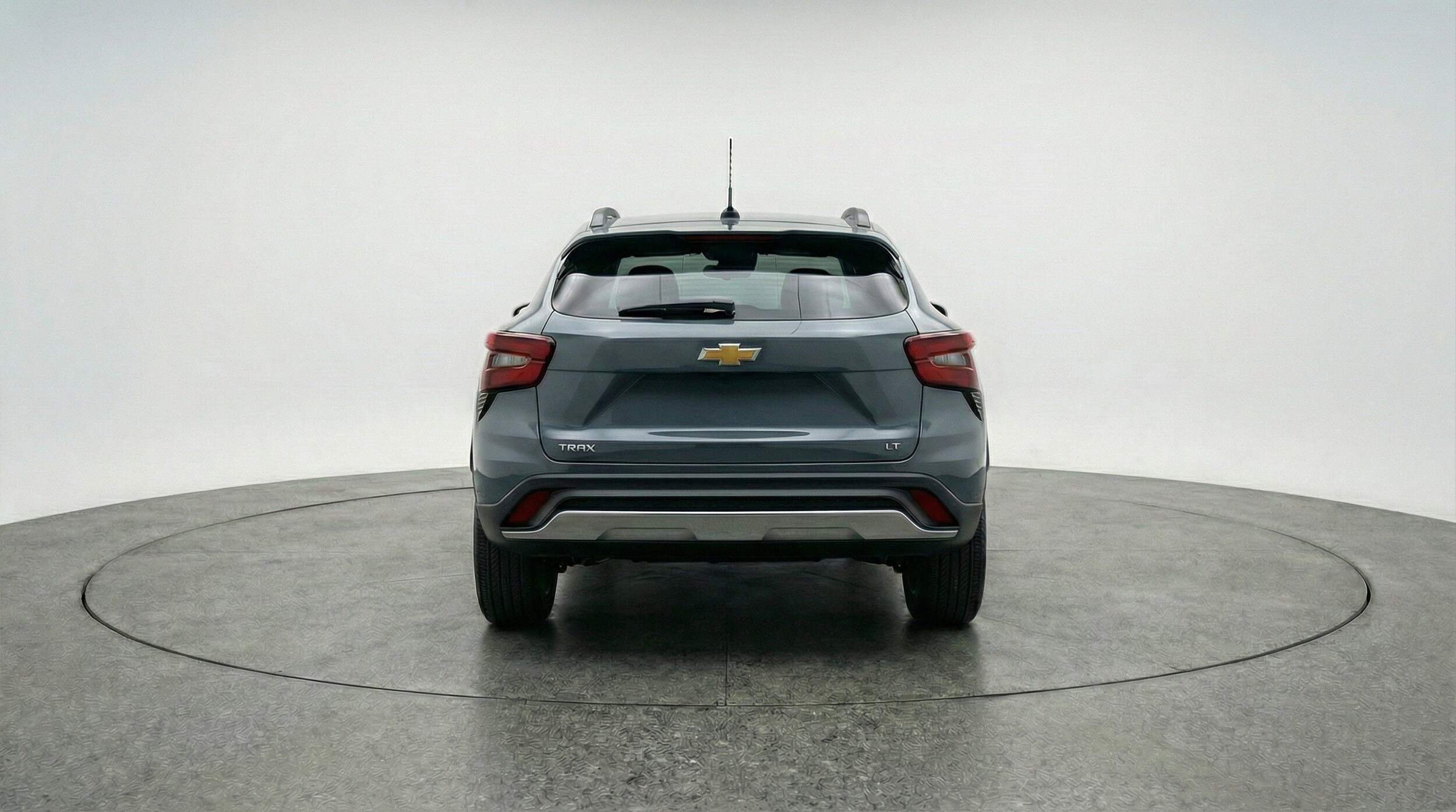 Thumbnail: 2025 Chevrolet Trax - 7