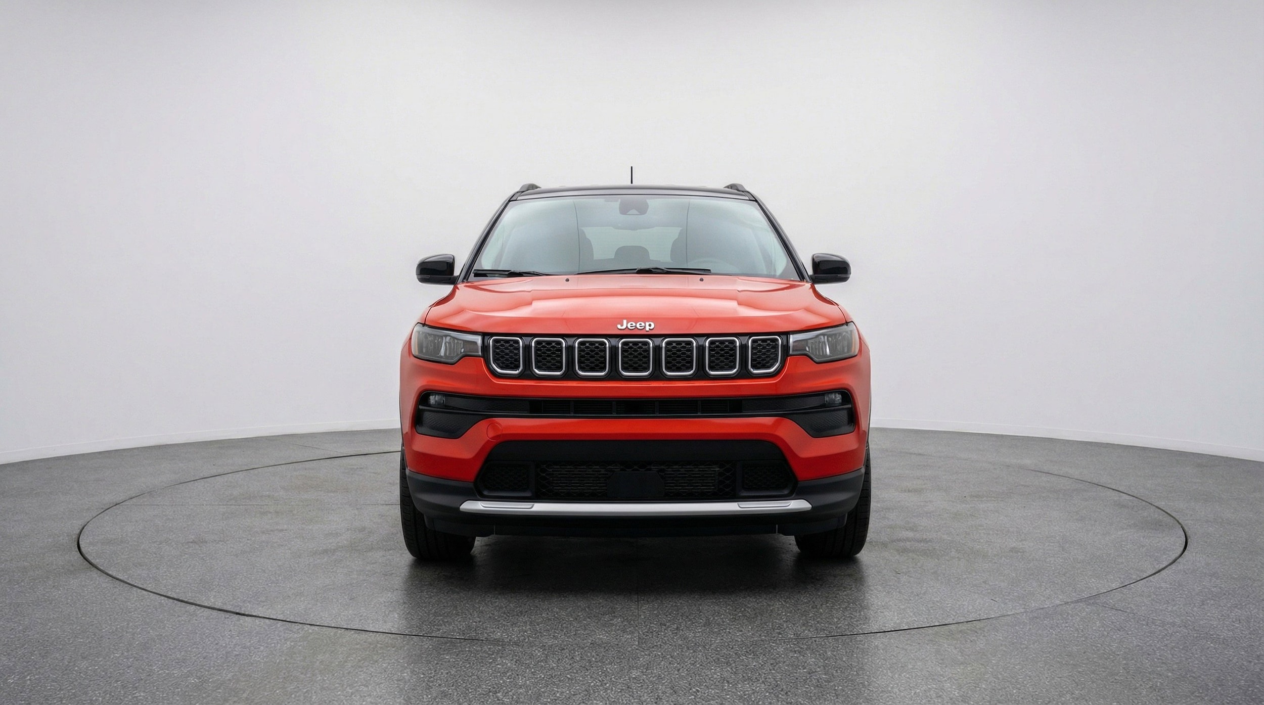 Thumbnail: 2025 Jeep Compass - 2