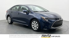 2025 Toyota Corolla  -
                  Jacksonville, FL