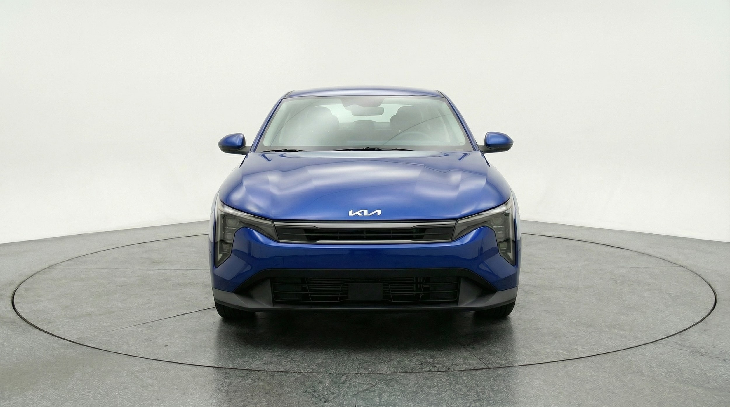 Thumbnail: 2025 Kia K4 - 2