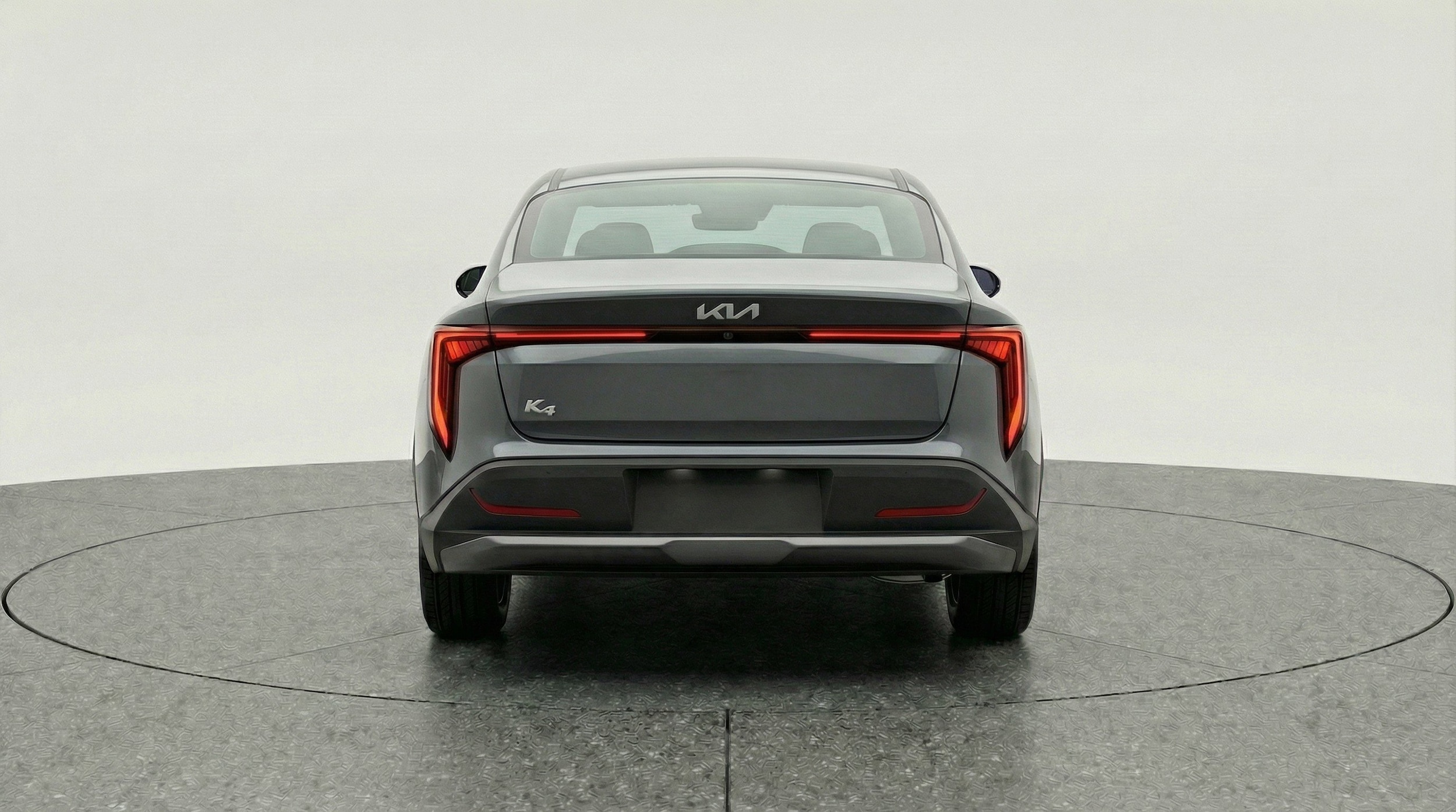 Thumbnail: 2025 Kia K4 - 7