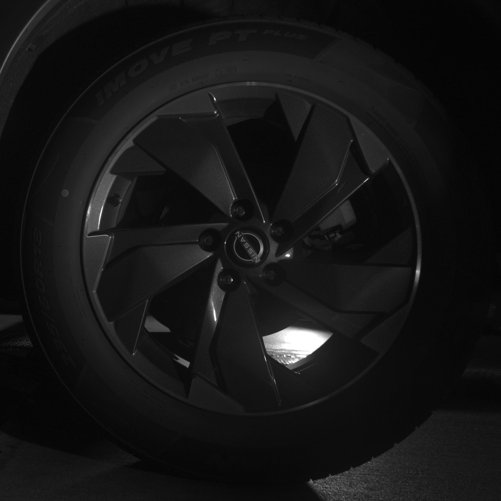 Thumbnail: 2025 Nissan Rogue - 11