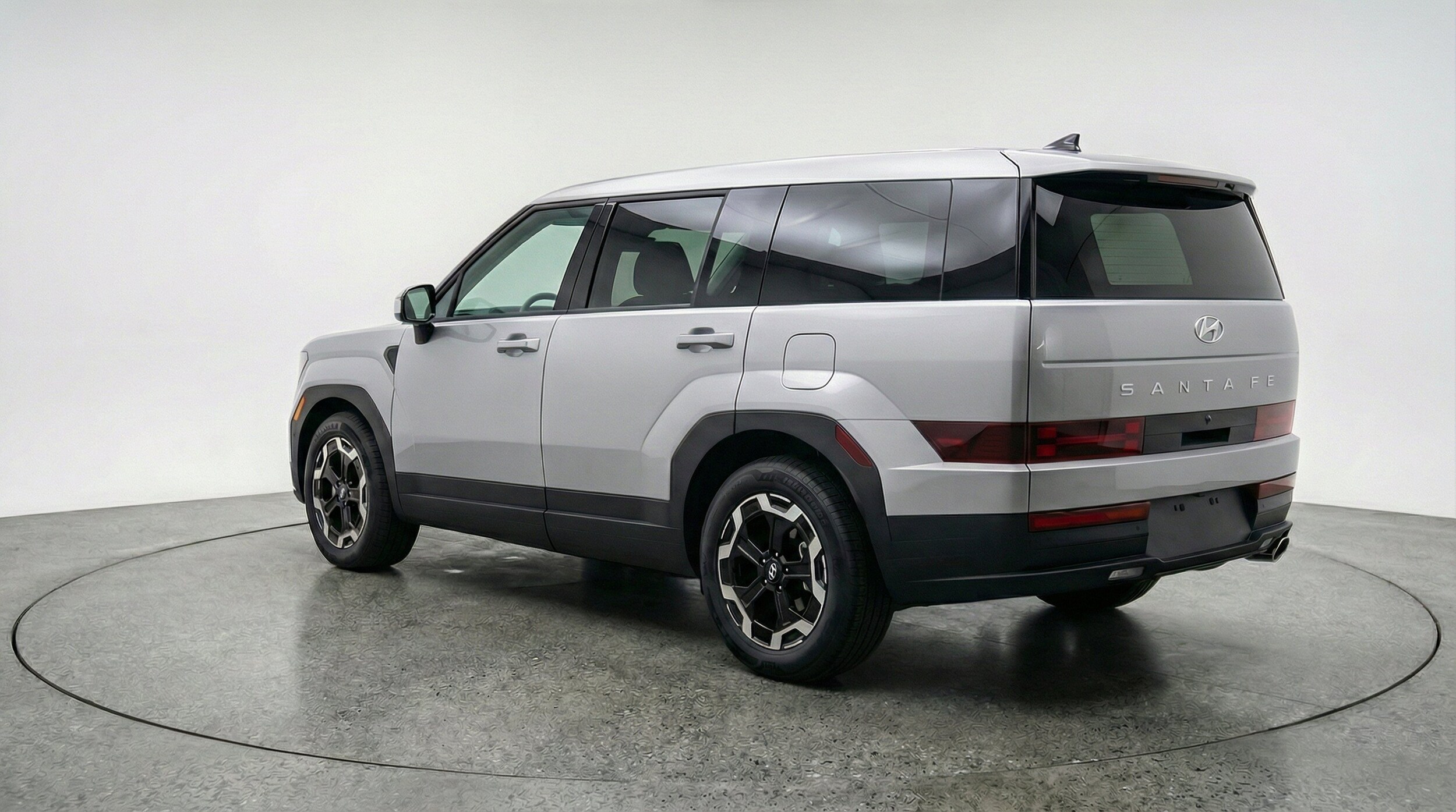 Thumbnail: 2026 Hyundai Santa Fe - 6