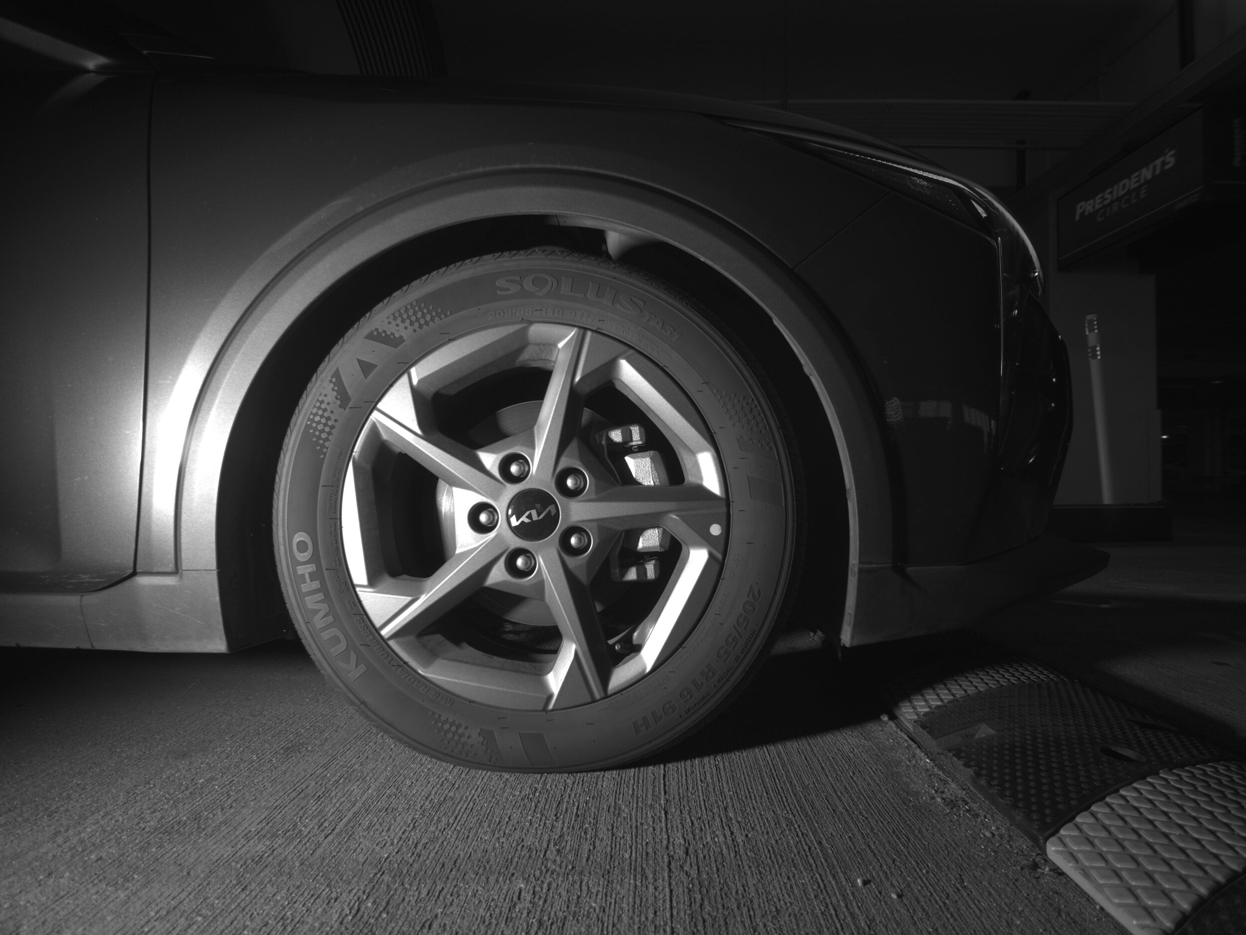 Thumbnail: 2025 Kia K4 - 13