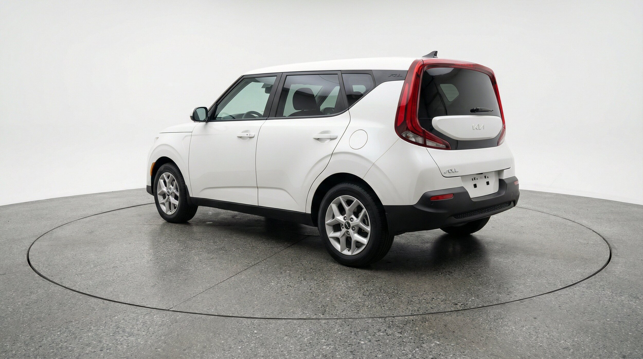 Thumbnail: 2025 Kia Soul - 6