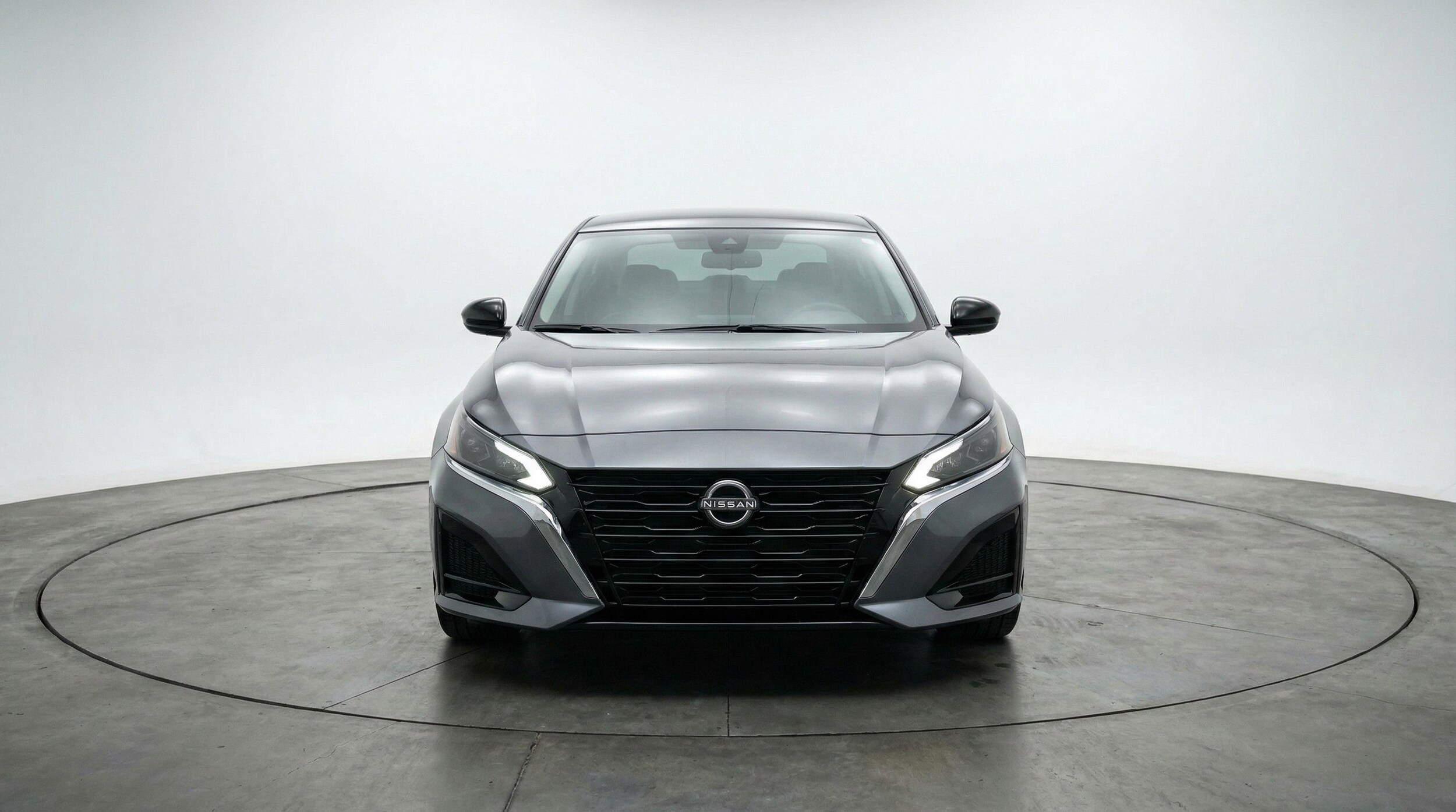 Thumbnail: 2025 Nissan Altima - 2