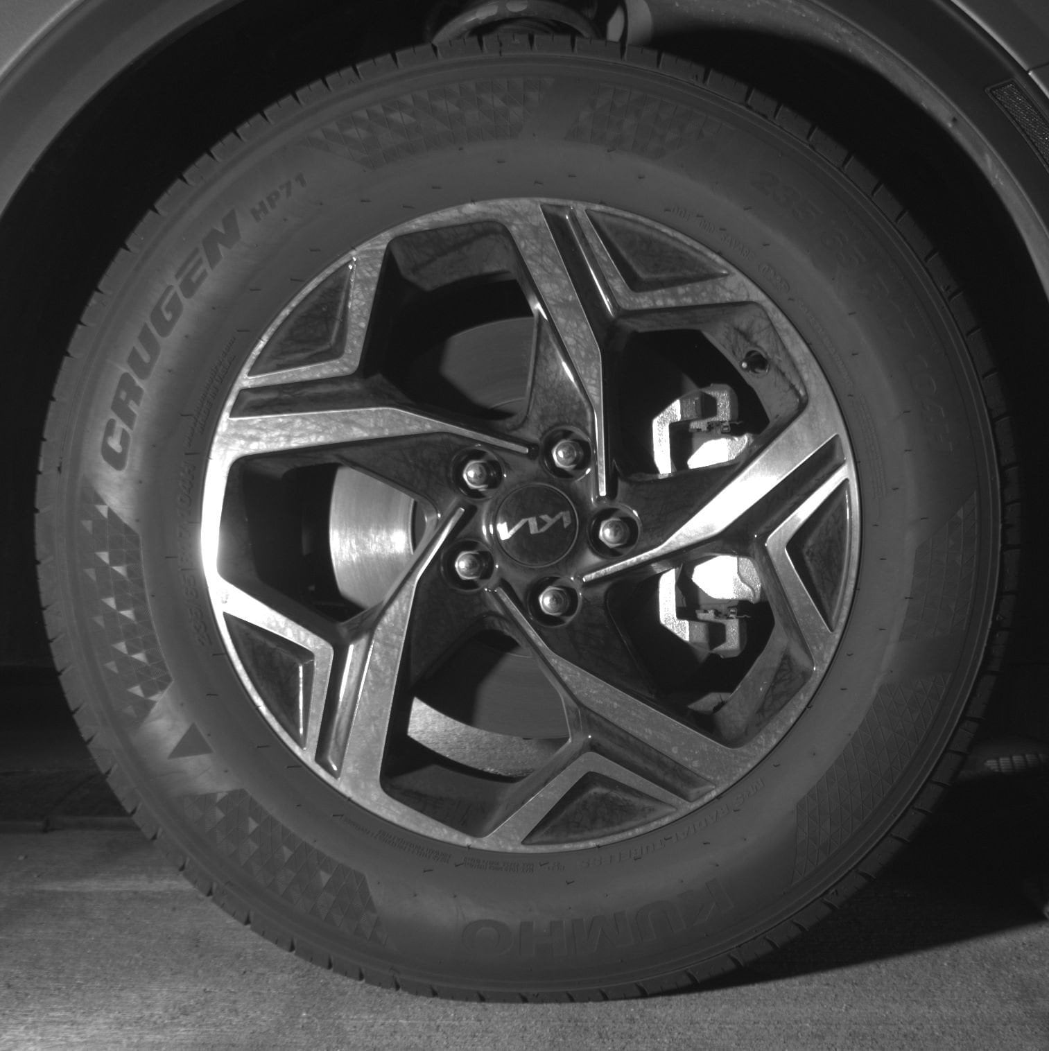 Thumbnail: 2025 Kia Sportage - 13