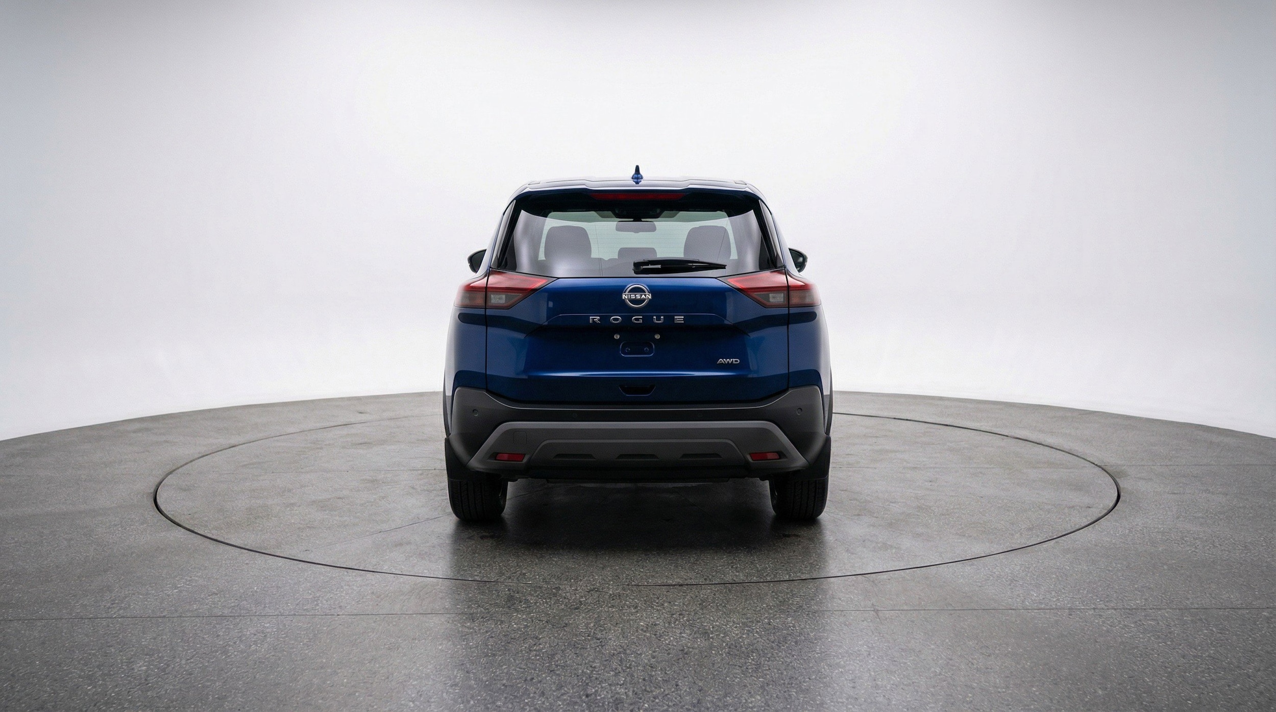Thumbnail: 2025 Nissan Rogue - 7